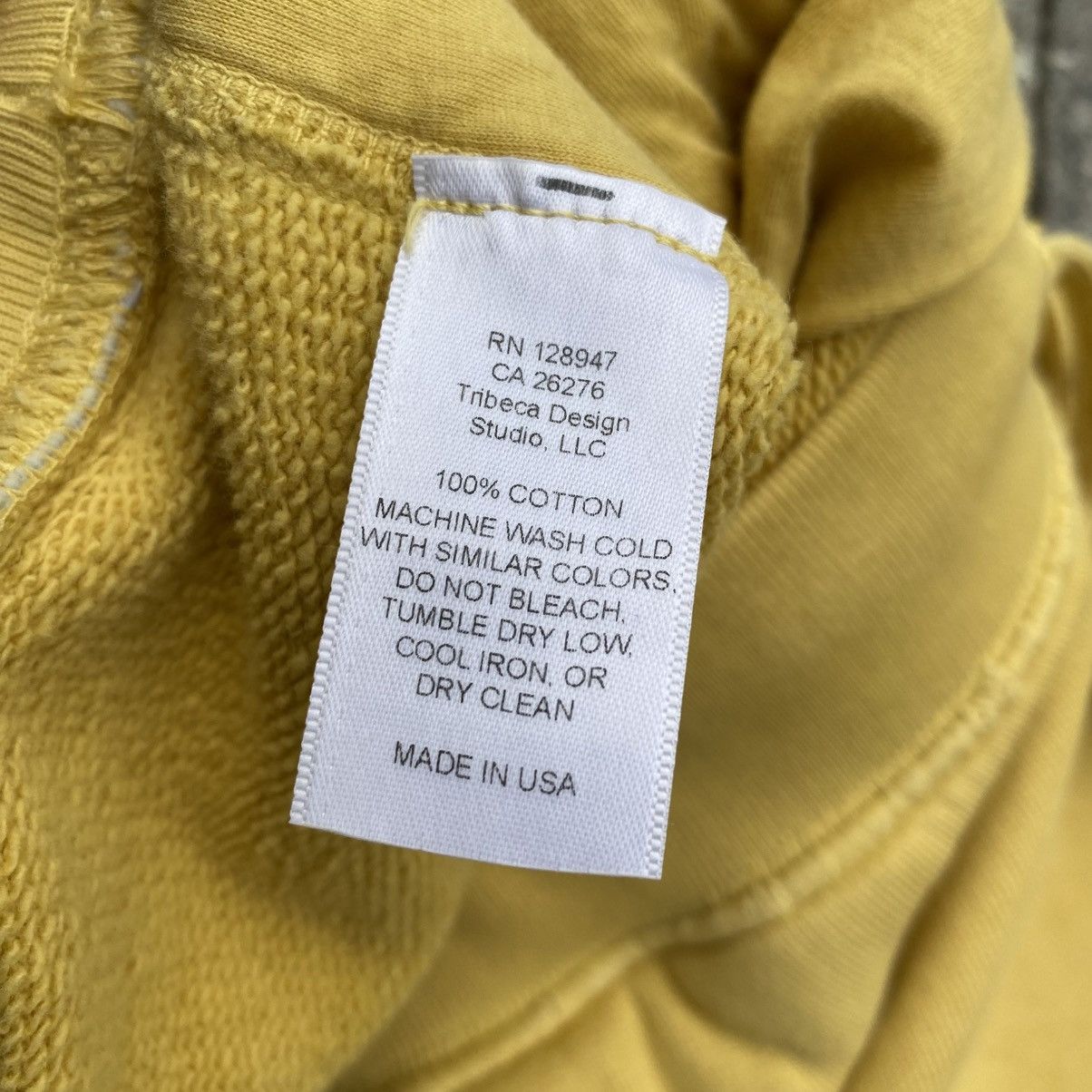 Nili Lotan Nili Lotan sweatpants Size 28" / US 6 / IT 42 - 5 Thumbnail