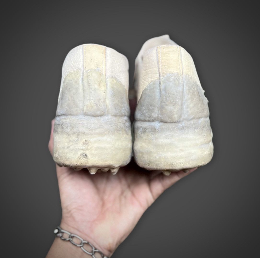 Carol Christian Poell CAROL CHRISTIAN POELL CREAM DERBY Size US 8.5 / EU 41-42 - 12 Thumbnail