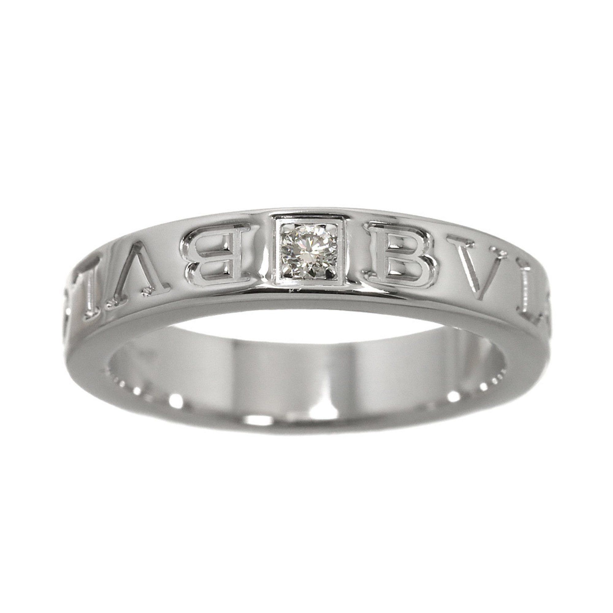 Bvlgari Bulgari B.Zero1 ring Size ONE SIZE - 1 Thumbnail
