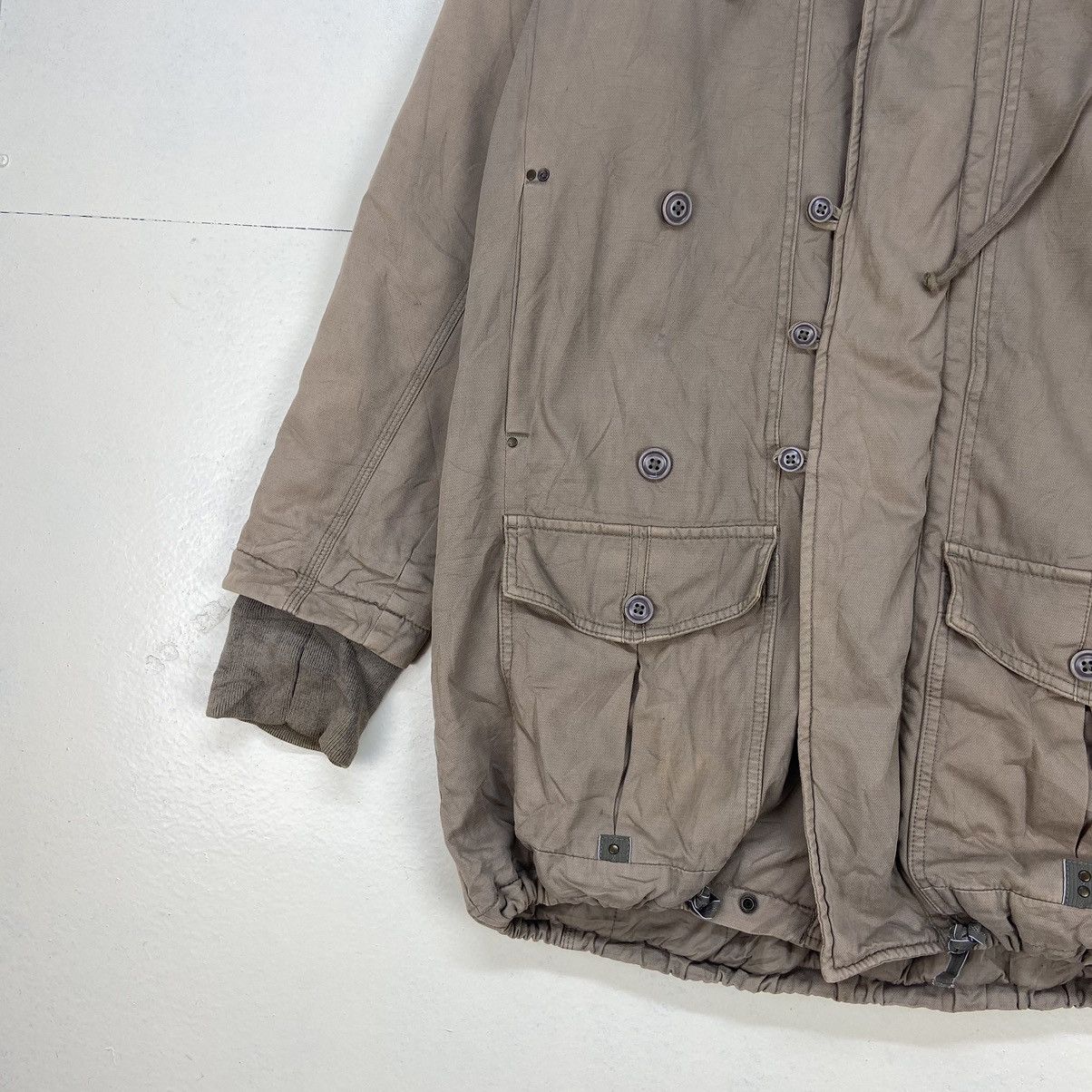Diesel Diesel Jacket Size US XS / EU 42 / 0 - 4 Thumbnail