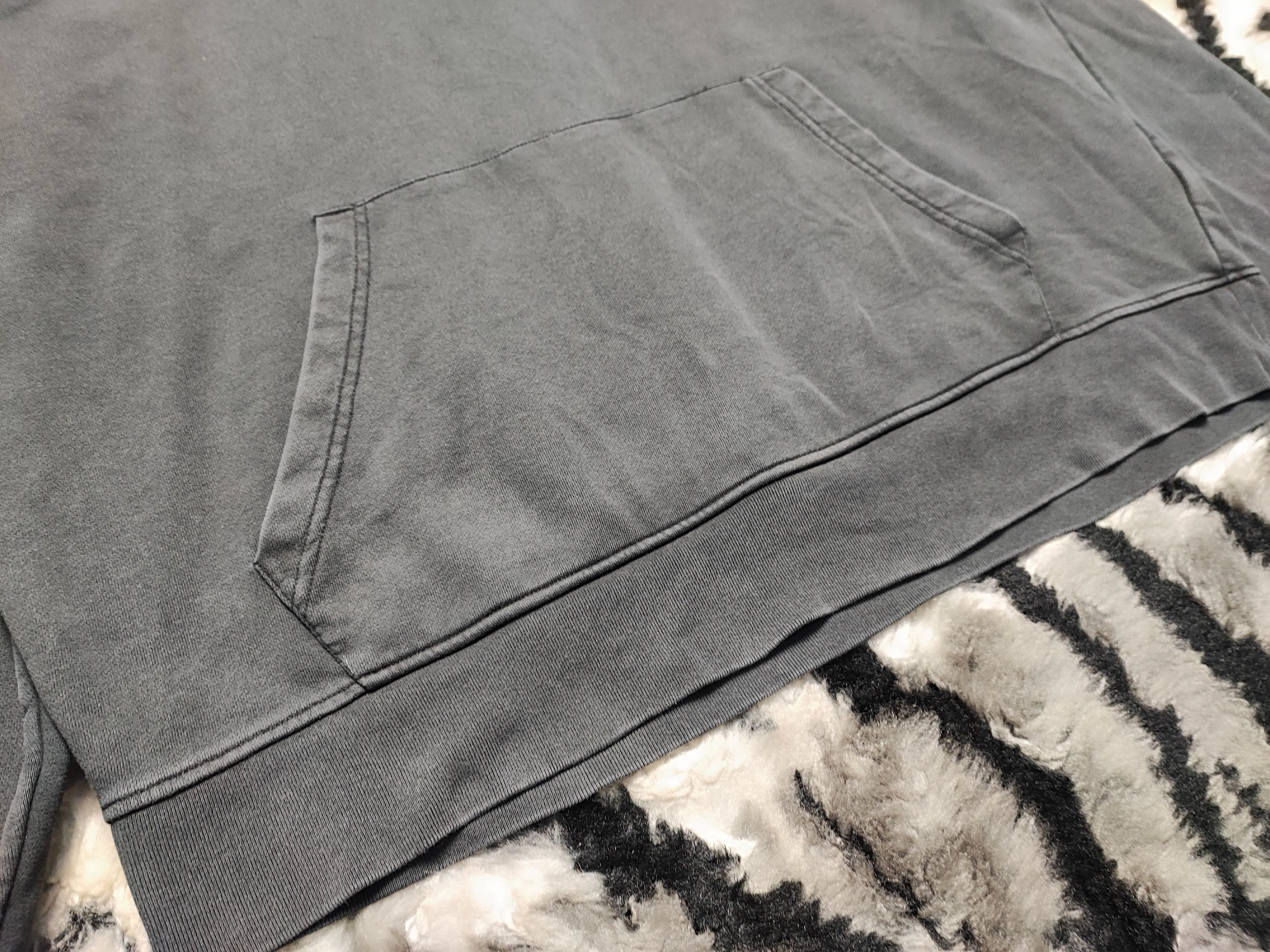 Affliction AllSaints Underground Hoodie Sad Size US L / EU 52-54 / 3 - 6 Thumbnail