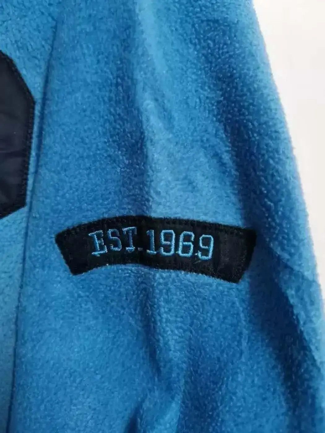 Gap Vintage GAP Big Logo Hoodie Size US L / EU 52-54 / 3 - 4 Thumbnail