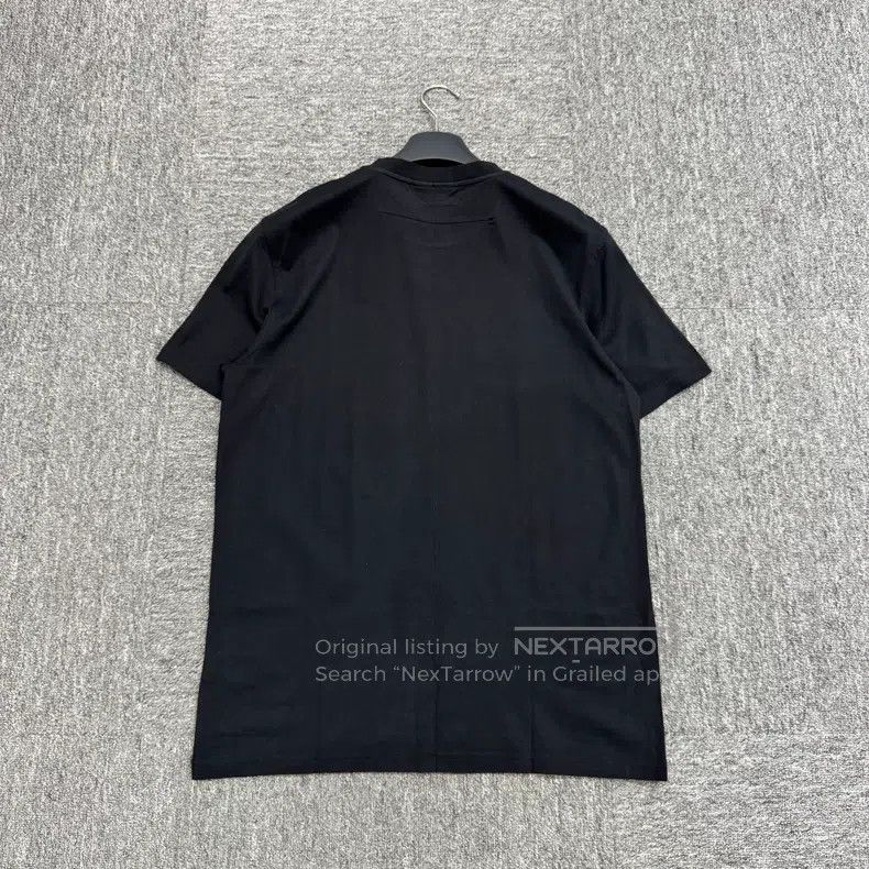 Givenchy Givenchy Doberman Portrait Short Sleeve Size US M / EU 48-50 / 2 - 5 Thumbnail