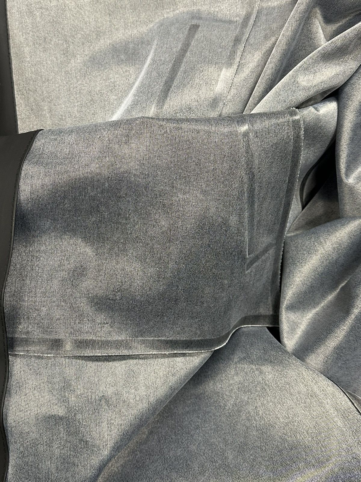 Vetements Vetements - F/W 18 - Oversized Rain Coat Size US L / EU 52-54 / 3 - 3 Thumbnail