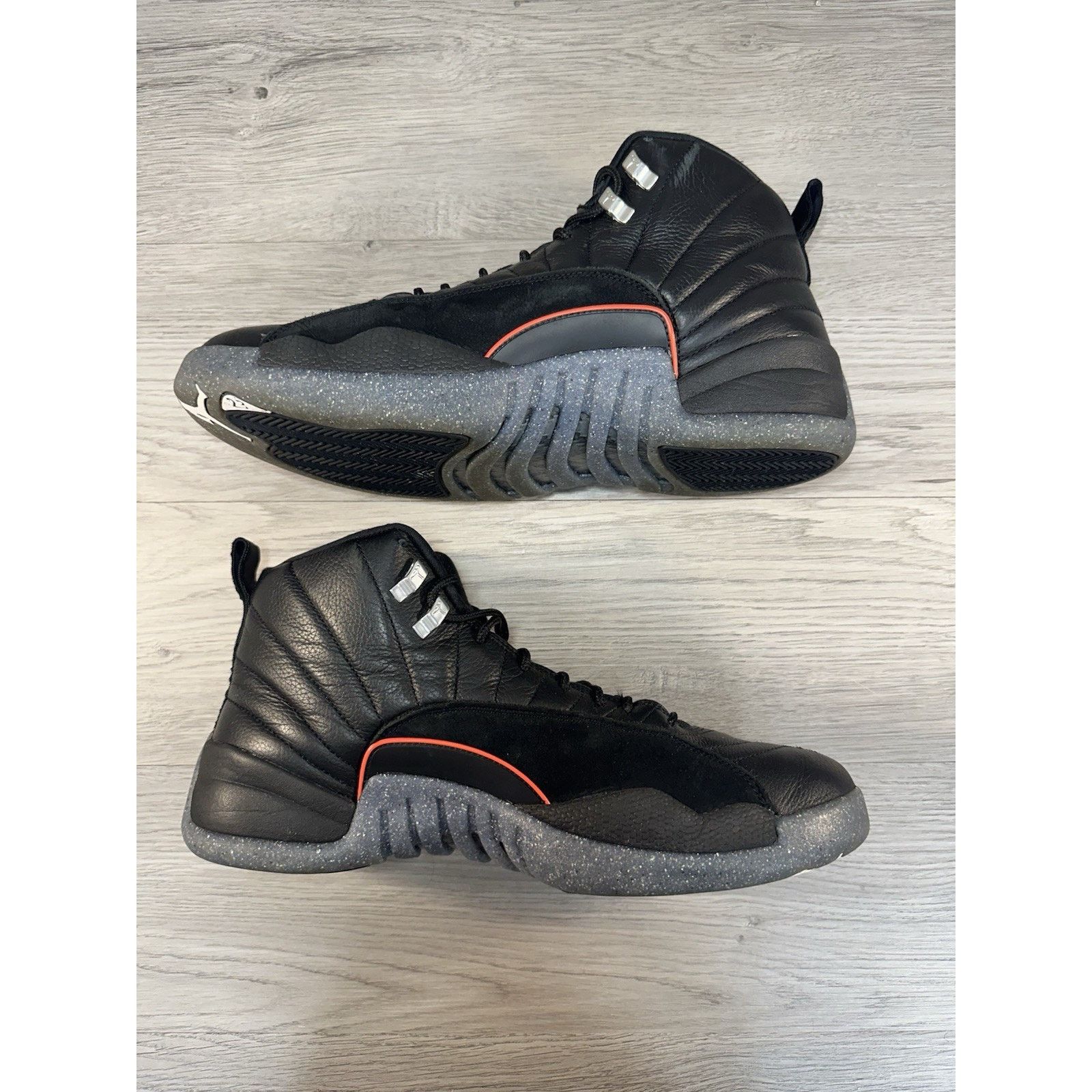Jordan Brand Air Jordan 12 Utility Grind - Size 13 Size US 13 / EU 46 - 3 Thumbnail