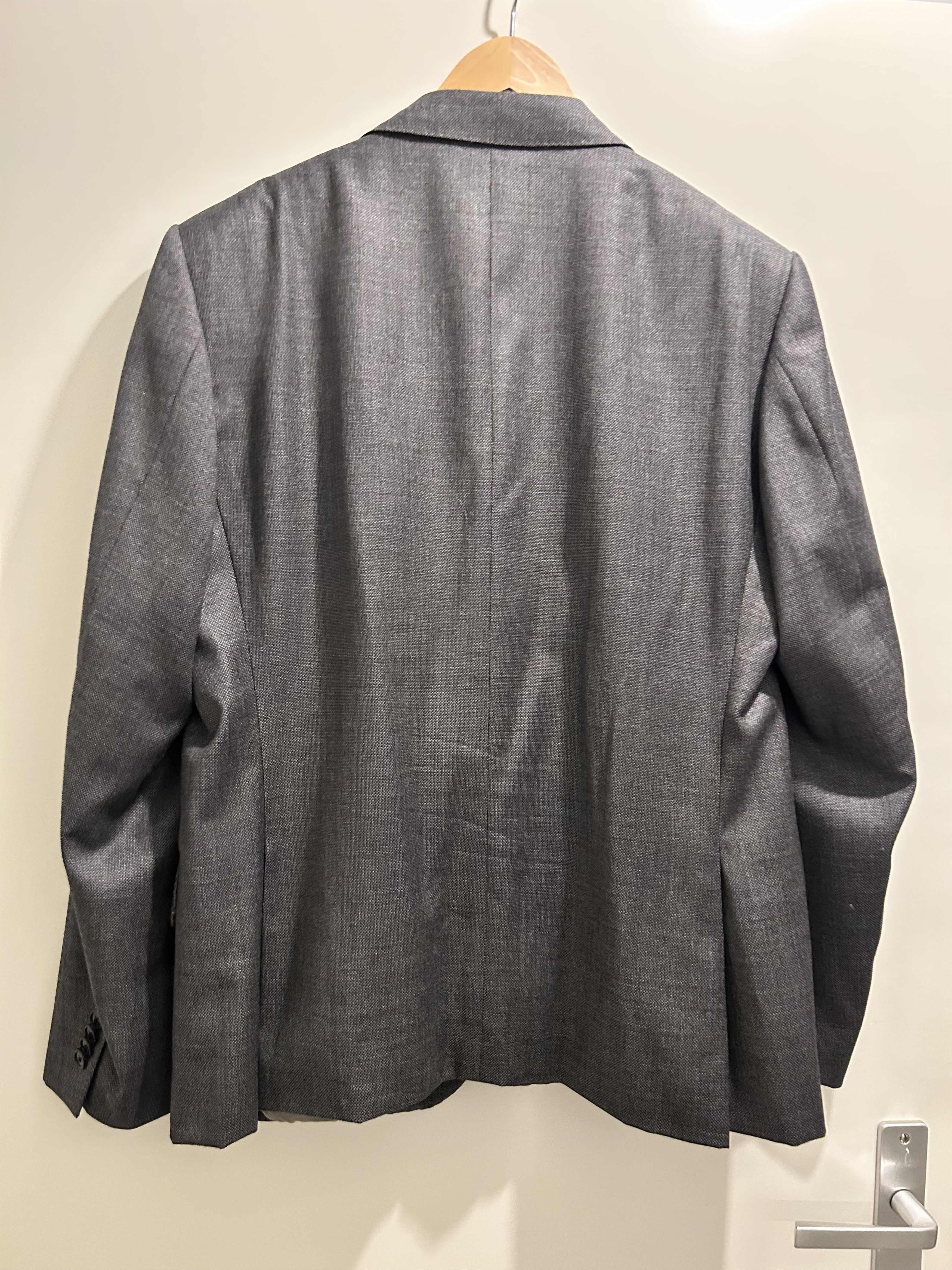 Corneliani Corneliani Suit Jacket – Size 54R (Equivalent XL) Size 54R - 8 Thumbnail