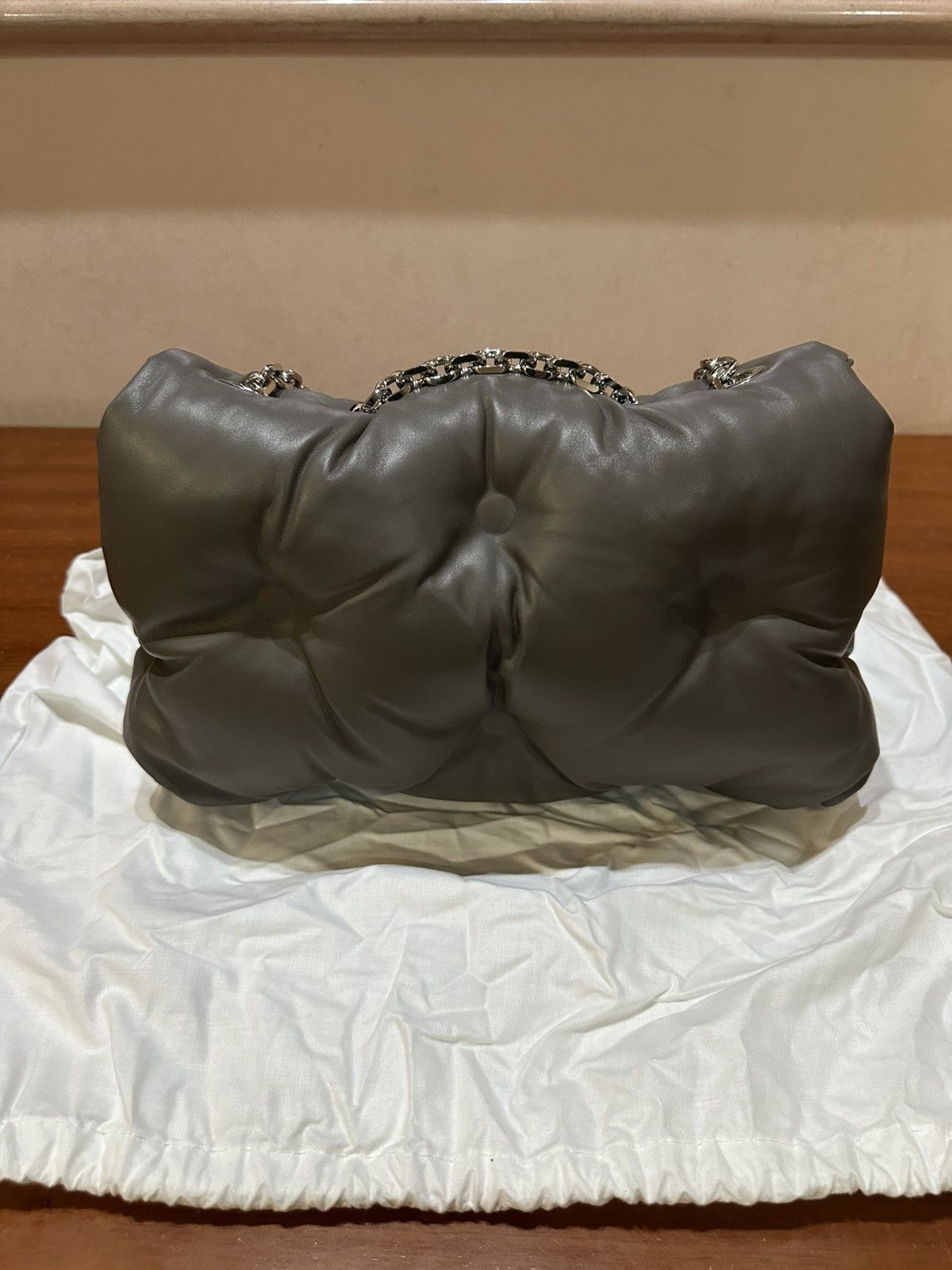 Maison Margiela Maison Margiela Glam Slam handbag Size ONE SIZE - 7 Thumbnail