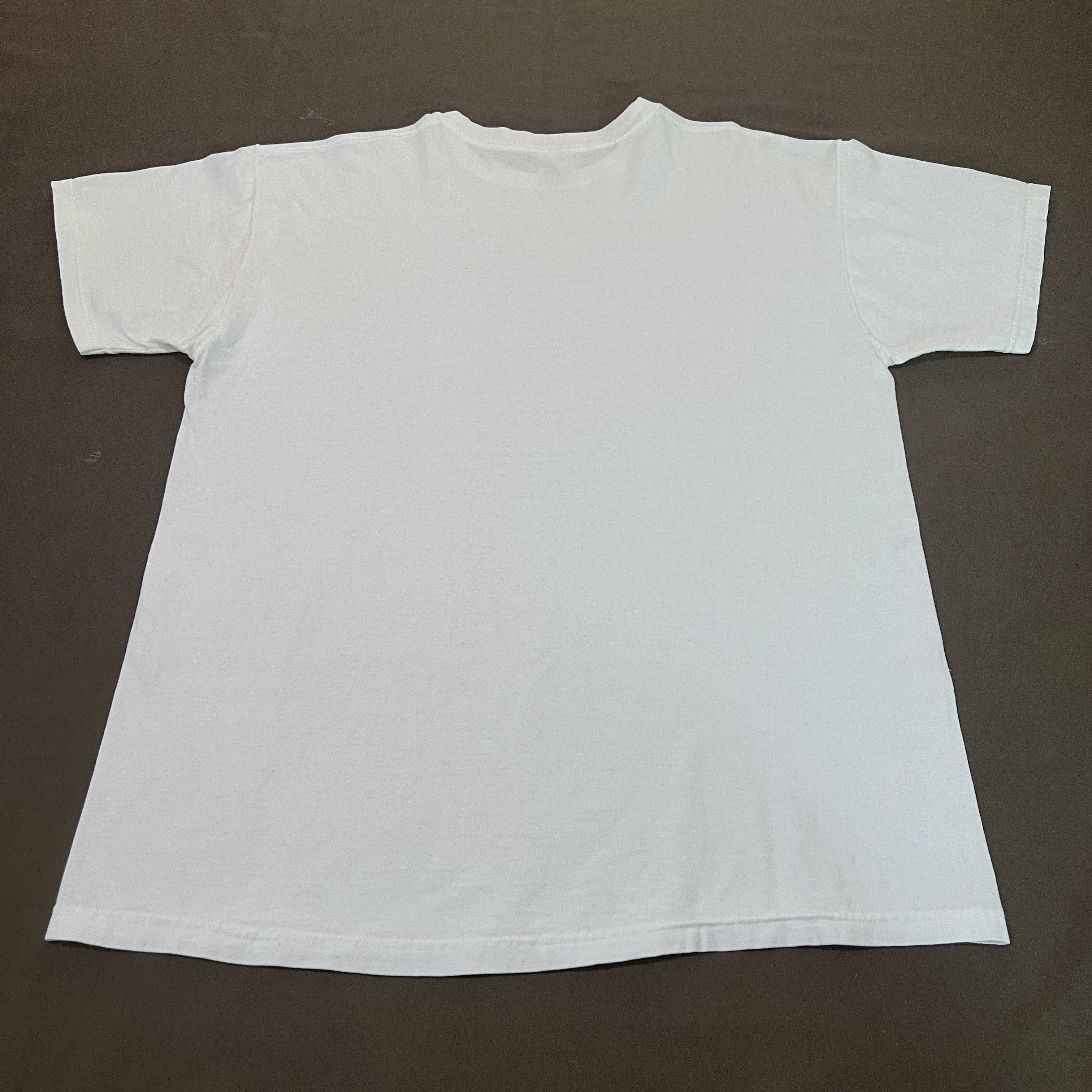 Vintage Vintage Shakespeare Insults Quote Art Tee XL Size US XL / EU 56 / 4 - 5 Thumbnail