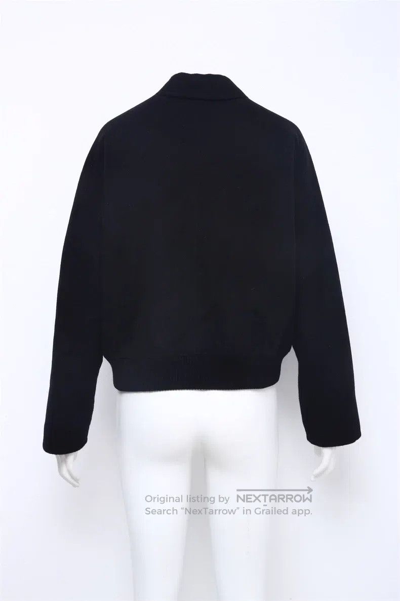 Hermes Hermes Short Trench Coat 100% Cashmere Size XS / US 0-2 / IT 36-38 - 5 Thumbnail