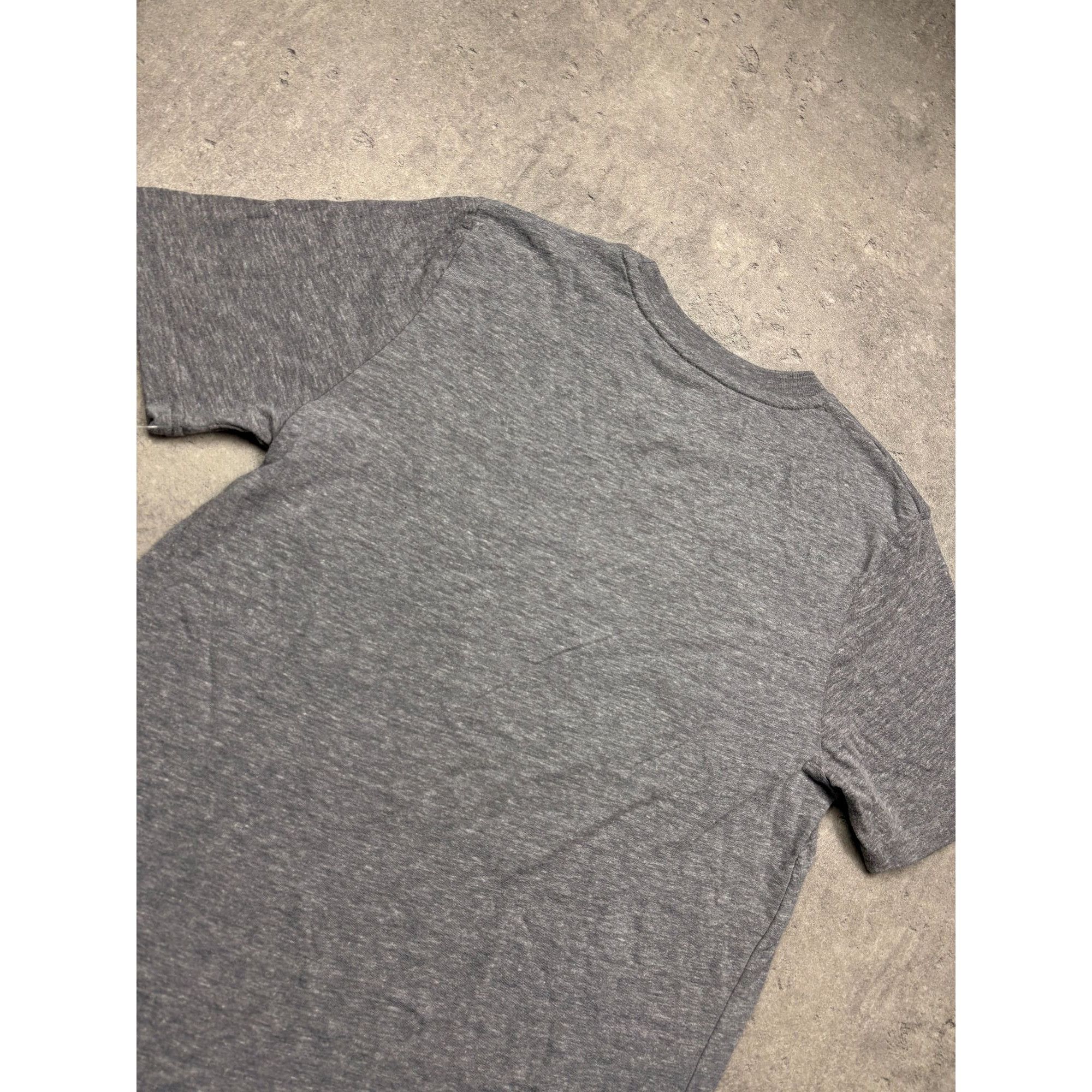 Adidas Adidas MLS All-Star Game Heather Gray Youth T-Shirt Size S S Size US S / EU 44-46 / 1 - 4 Thumbnail
