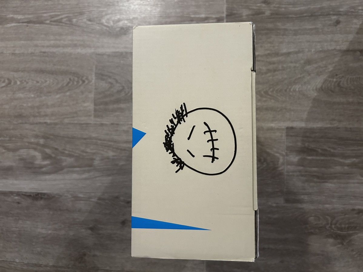 Nike × Travis Scott Air Force 1 Low/ Cactus Jack Size US 8.5 / EU 41-42 - 22 Thumbnail