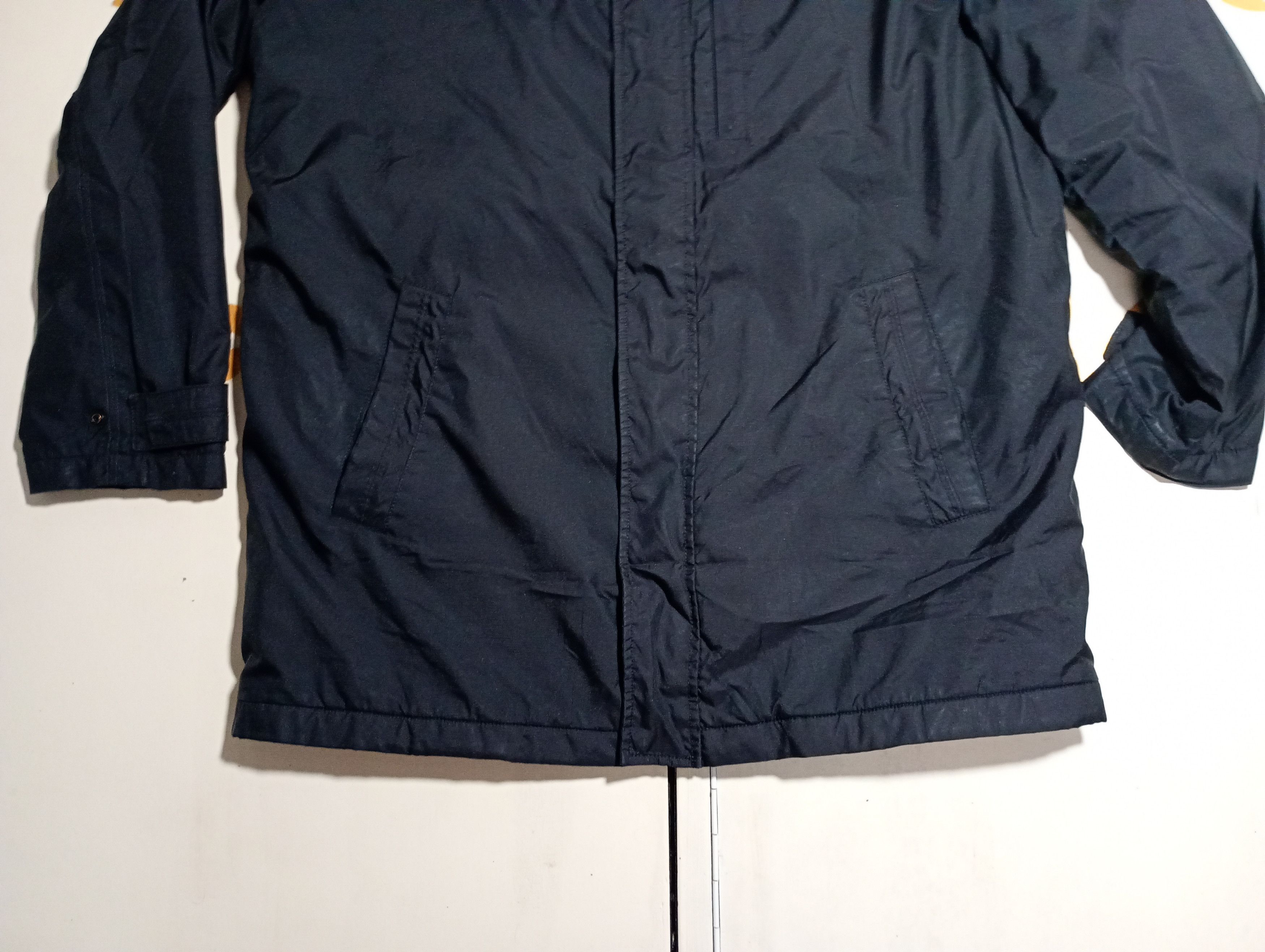 Paul & Shark Paul & Shark Parka Y2K Vintage Size US M / EU 48-50 / 2 - 3 Thumbnail