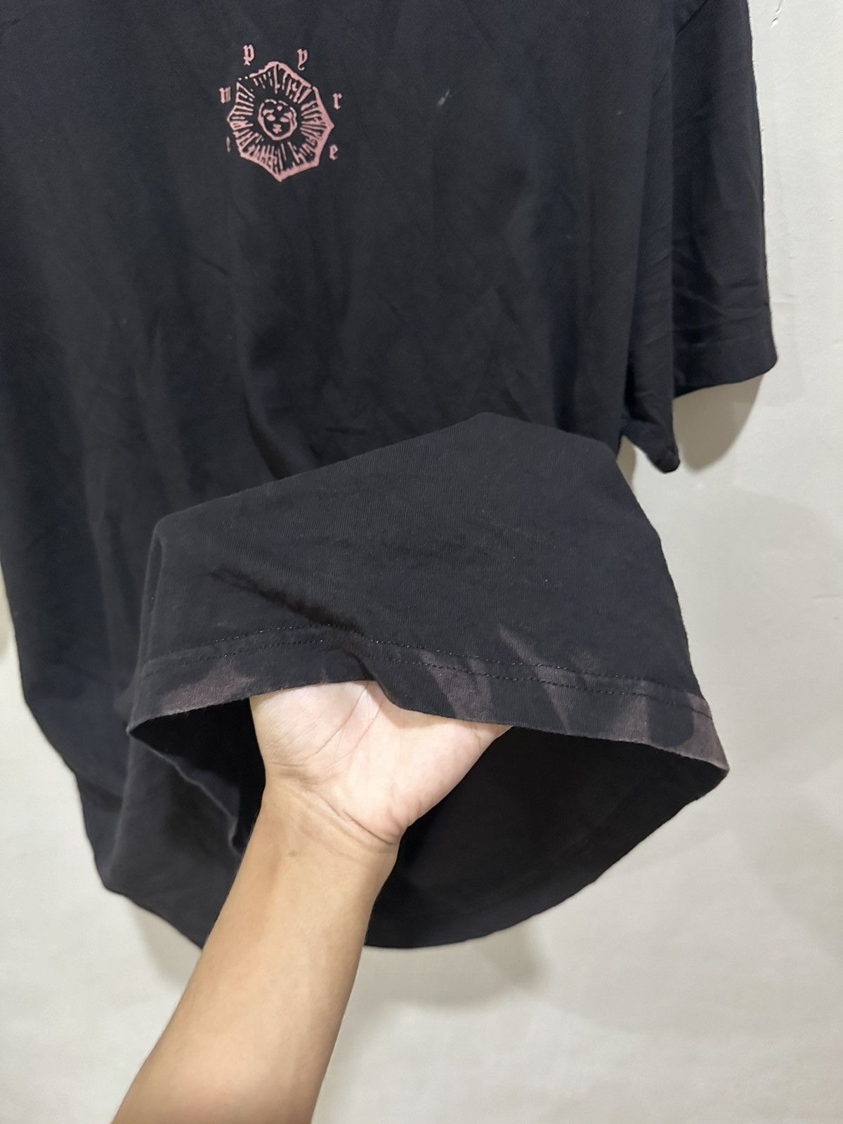 Other EMPYRE x Streetwear Size US XL / EU 56 / 4 - 4 Thumbnail