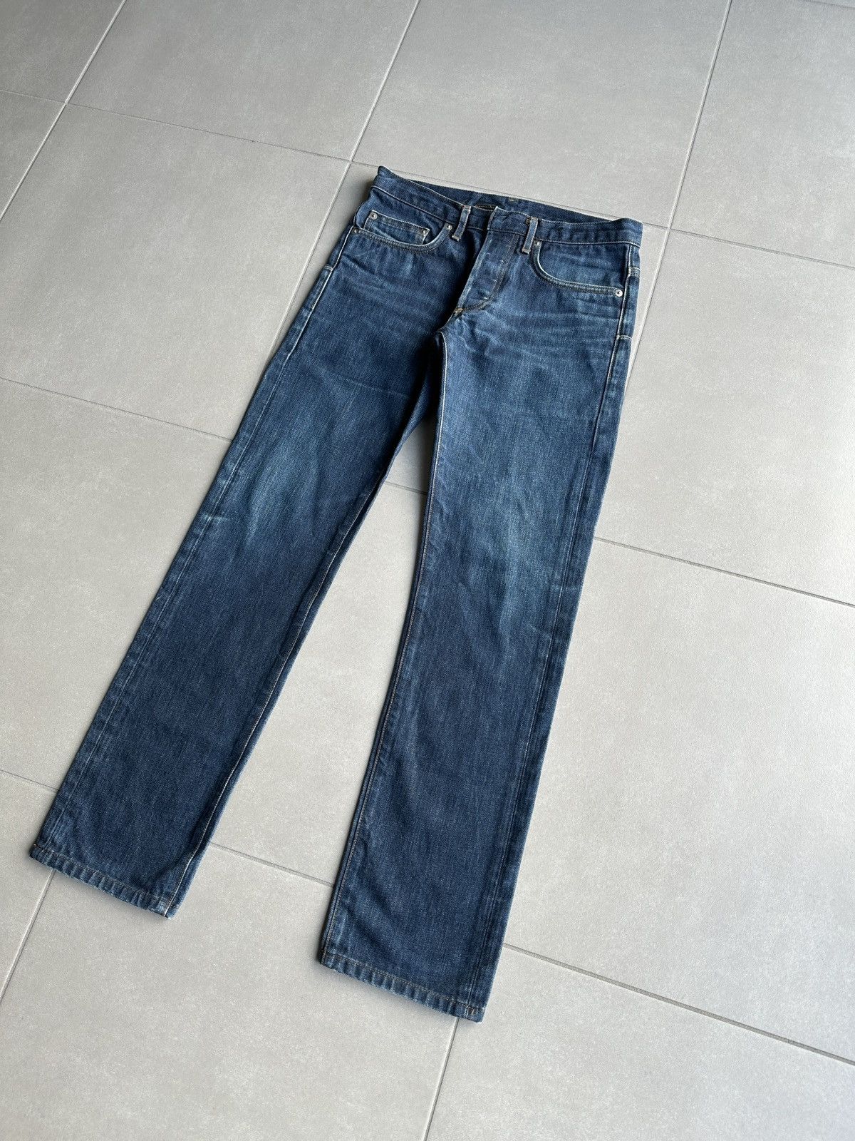パンツ Dior homme AW07\