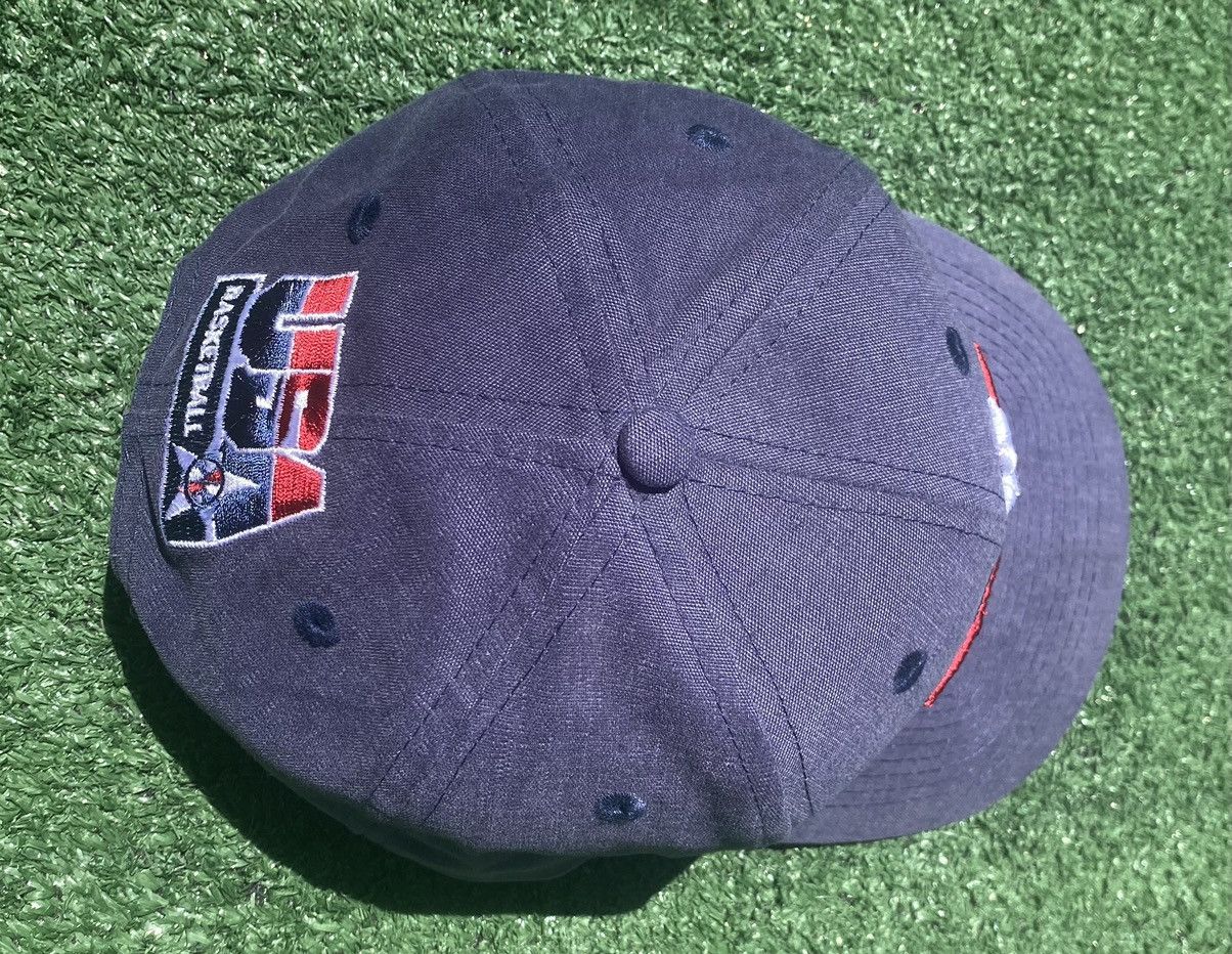 Sports Specialties New VTG 90s Sports Specialties Team USA Dream Team Hat Size ONE SIZE - 5 Thumbnail