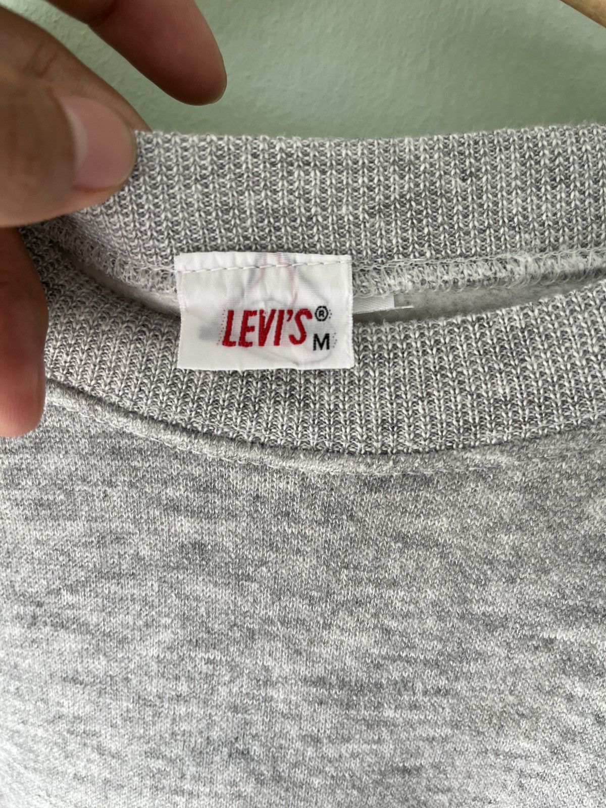 Levi's × Levi's Vintage Clothing × Vintage Vintage Levis X Felix Size US S / EU 44-46 / 1 - 6 Thumbnail