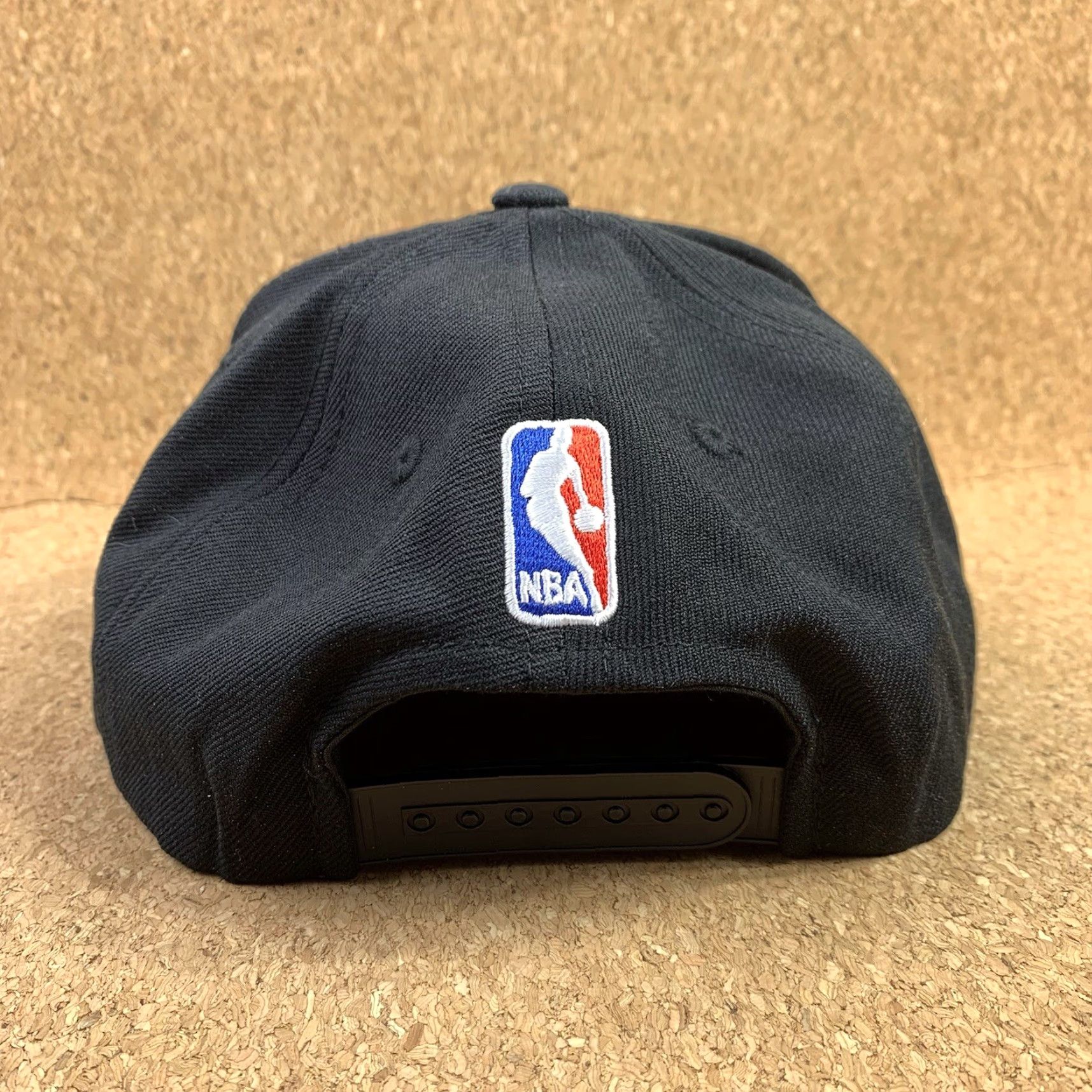 Adidas Cleveland Cavaliers Hat Cap 2017 Eastern Conference Champions Locker Room Adidas Hat CapOS Black Snapback Mens Y2027 Size ONE SIZE - 3 Thumbnail