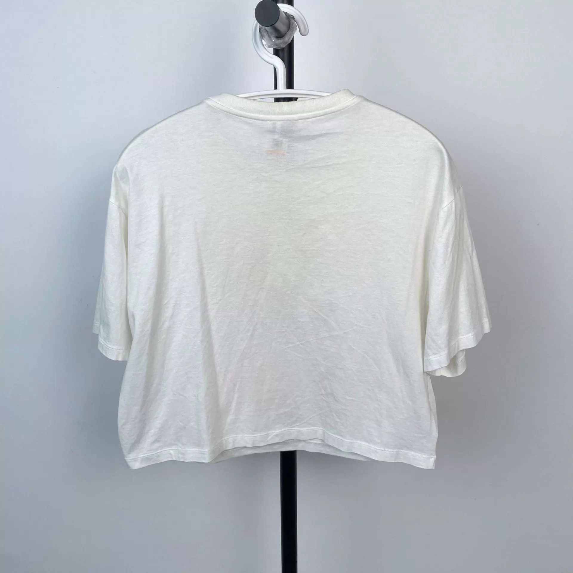 Miu Miu MIU MIU women's sequin short sleeve tee Size M / US 6-8 / IT 42-44 - 2 Thumbnail