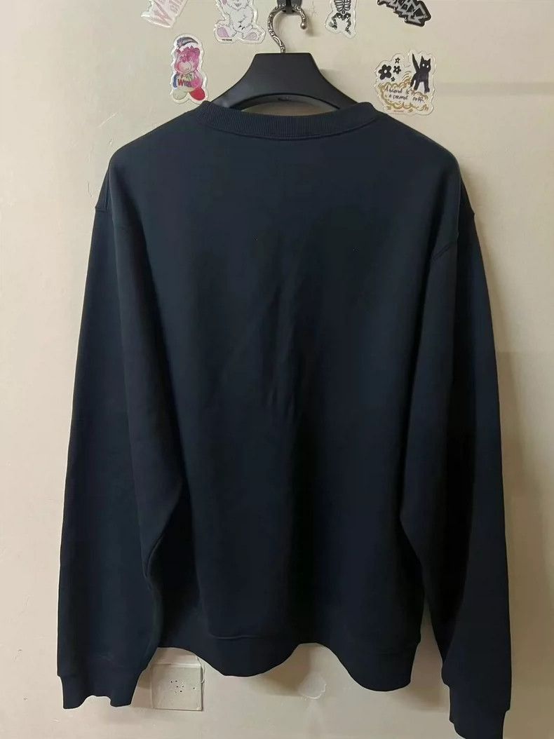 Dior Dior Long Sleeve Sweatshirt with Tag-2506 Size US XXL / EU 58 / 5 - 2 Thumbnail