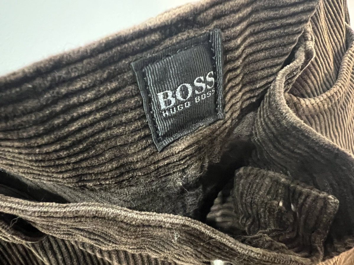 Hugo Boss Hugo boss pants Size US 40 / EU 56 - 4 Thumbnail