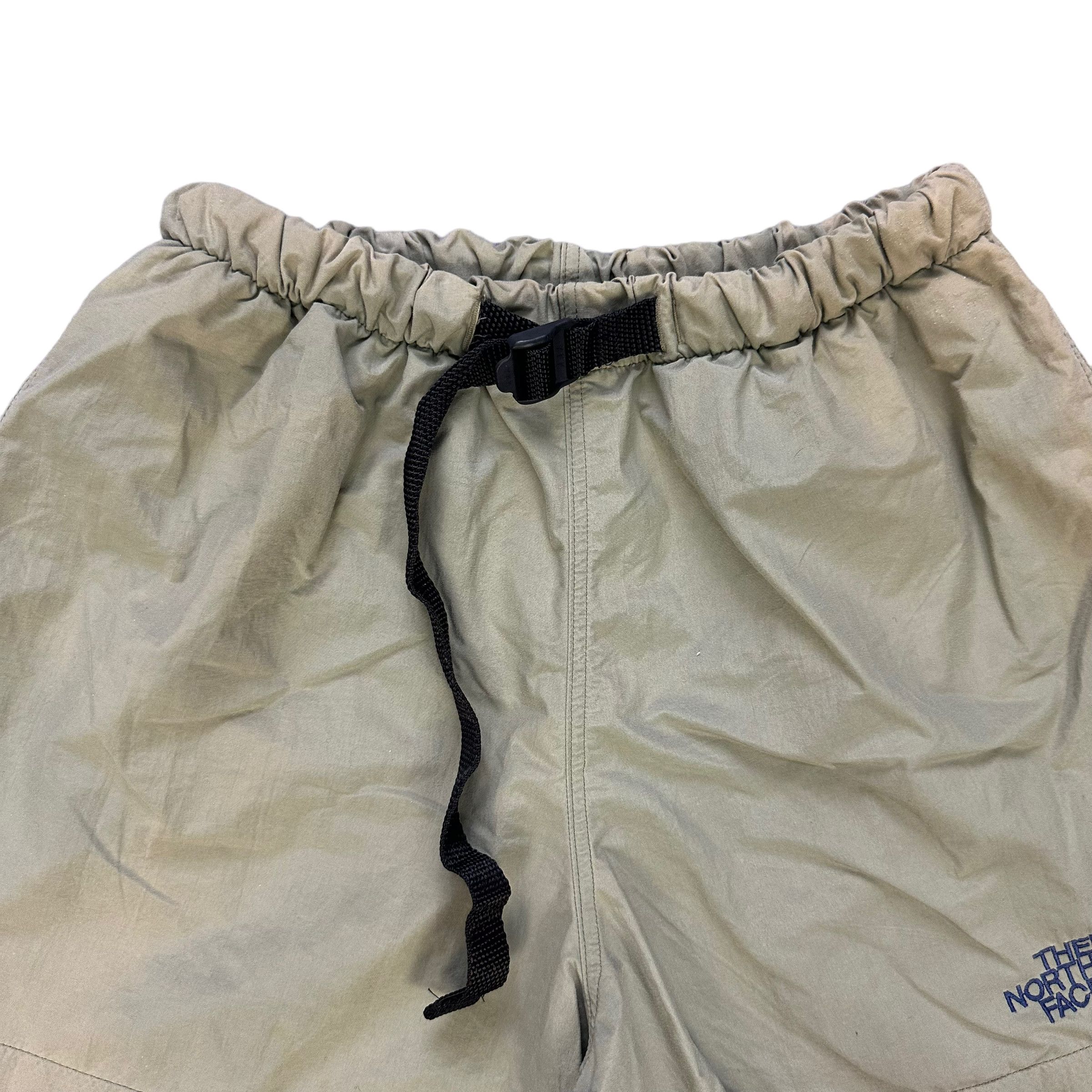 The North Face TNF SHORTS #8169-208 Size US 28 / EU 44 - 2 Thumbnail