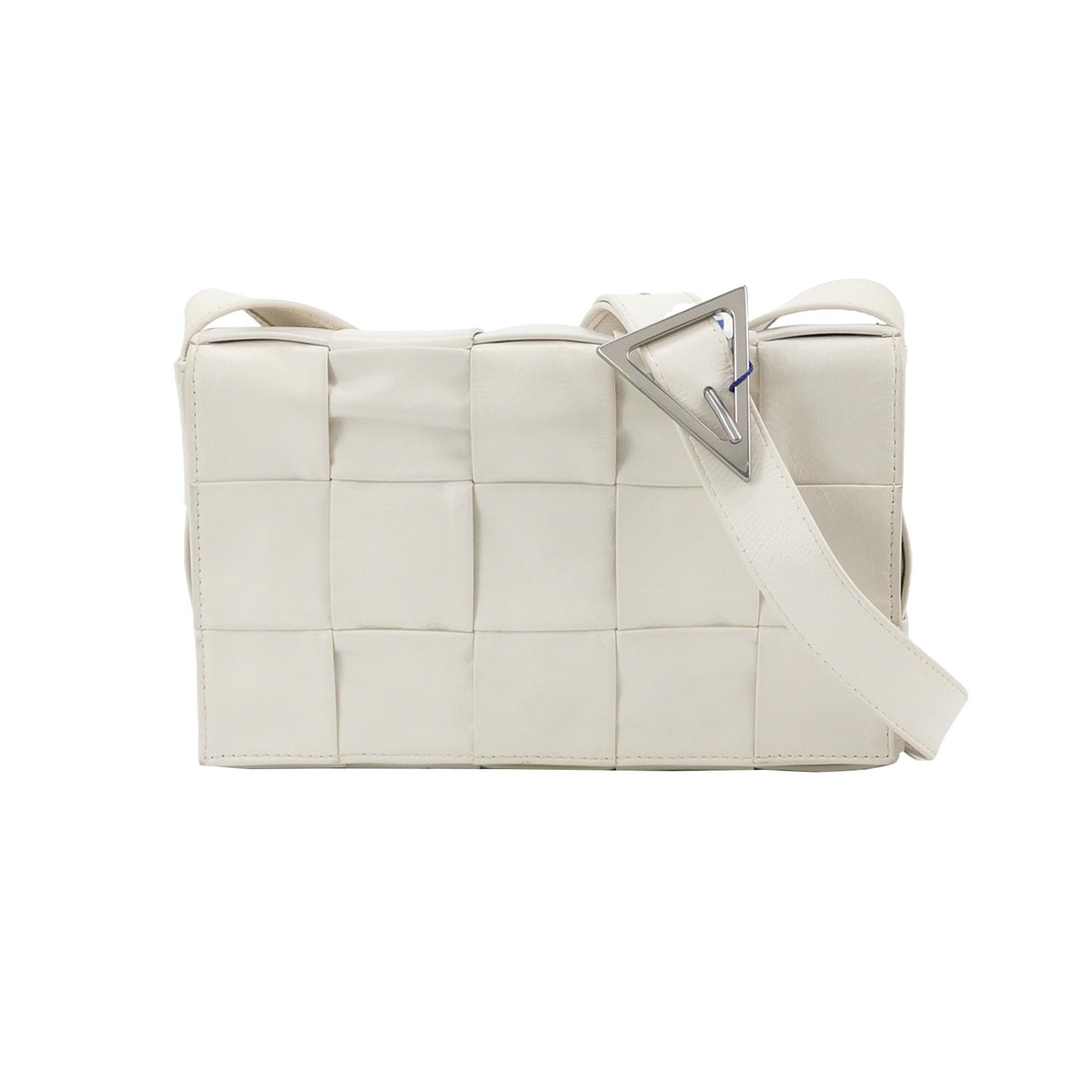 Bottega Veneta Bottega Veneta Women os Crossbody Bags Size ONE SIZE - 1 Thumbnail