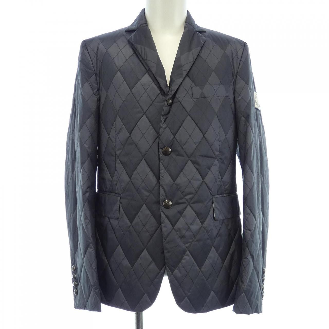 Moncler Moncler Moncler Gammebleu Down Jacket Others Outerwear 23913000001 DUTY FREE for USA Size ONE SIZE - 1 Thumbnail