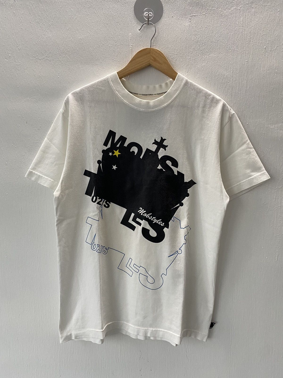 Other Mobstyles T-shirt Size US L / EU 52-54 / 3 - 1 Thumbnail