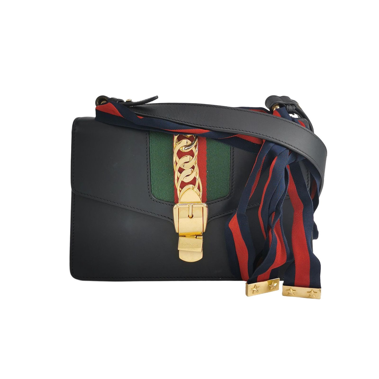 Gucci Gucci Women os Shoulder Bags Size ONE SIZE - 1 Thumbnail