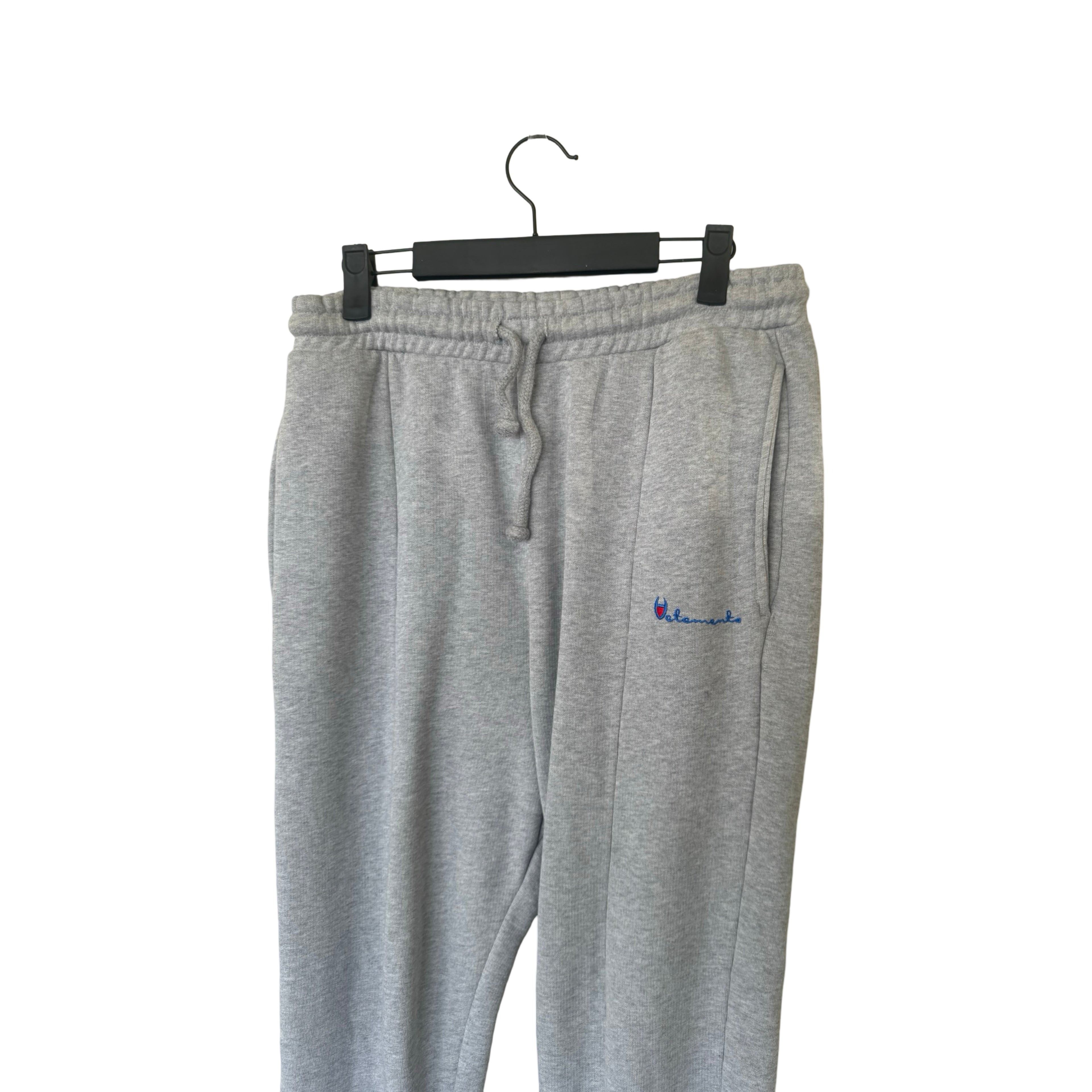 Vetements Vetements Parody Sweats Size US 32 / EU 48 - 7 Thumbnail