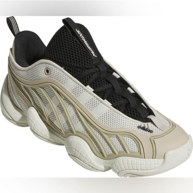 Adidas Adidas Men's 90s Intimidation Low Basketball Sneaker Shoes Size US 8 / EU 41 - 12 Thumbnail