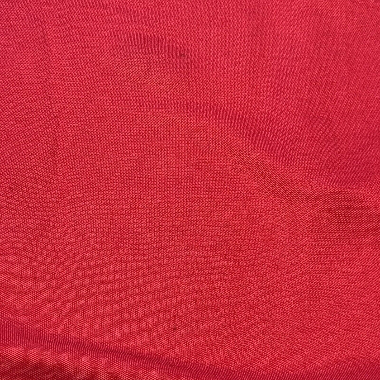 Nike × Vintage Vintage Nike Bicycle Jersey Shirt Mens Large Red 1/2 Zip Pol Size US L / EU 52-54 / 3 - 5 Thumbnail