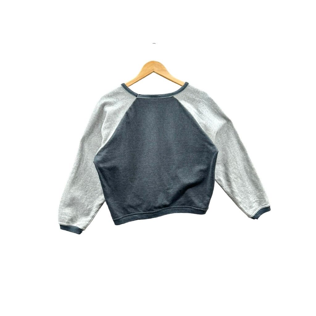 Hard Rock Cafe × Vintage Vintage Hard Rock Cafe San Francisco Women's Pullover Top Size M / US 6-8 / IT 42-44 - 2 Thumbnail