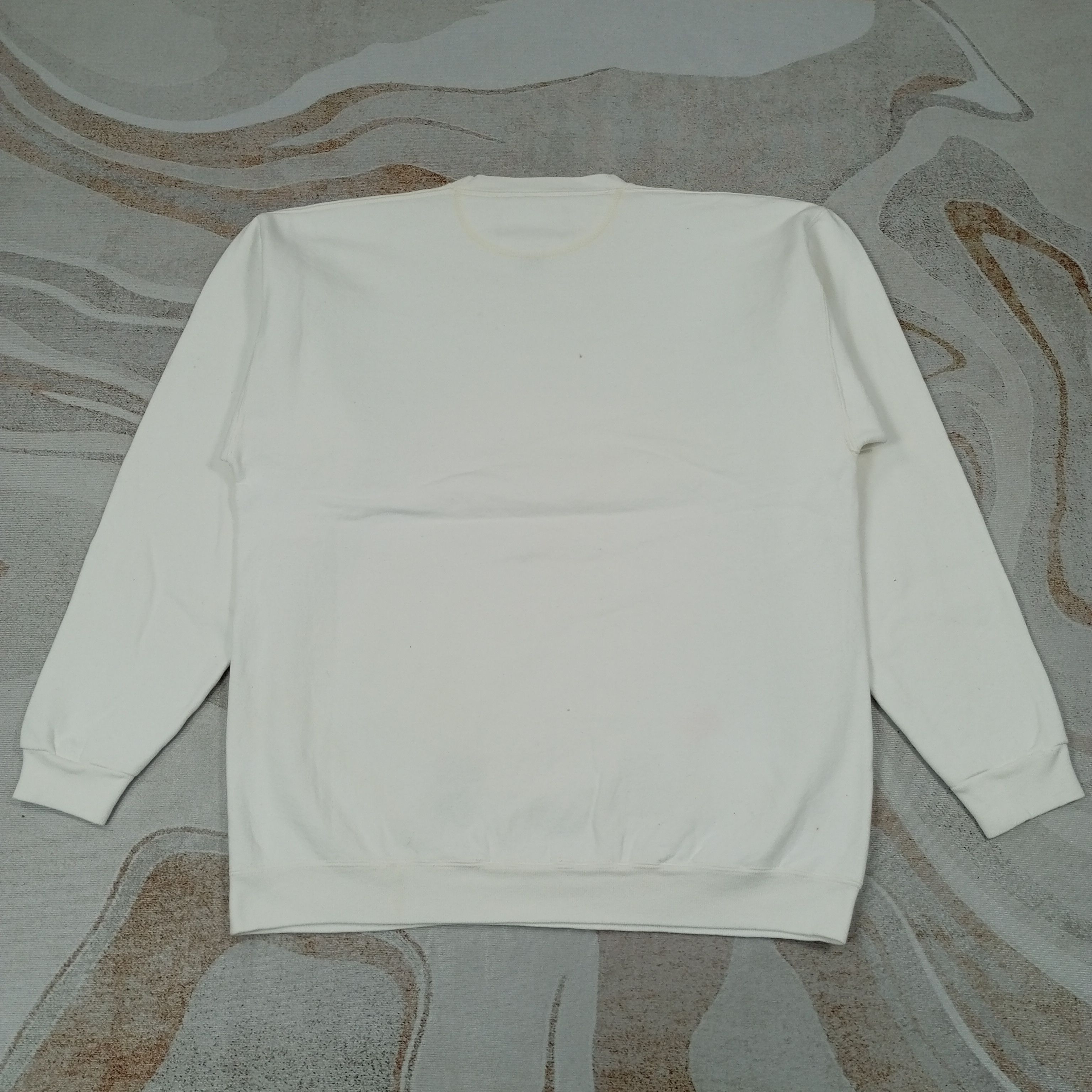 Vintage Wilderness Companion Animal Habitat Sweatshirt c221n4 Size US L / EU 52-54 / 3 - 4 Thumbnail