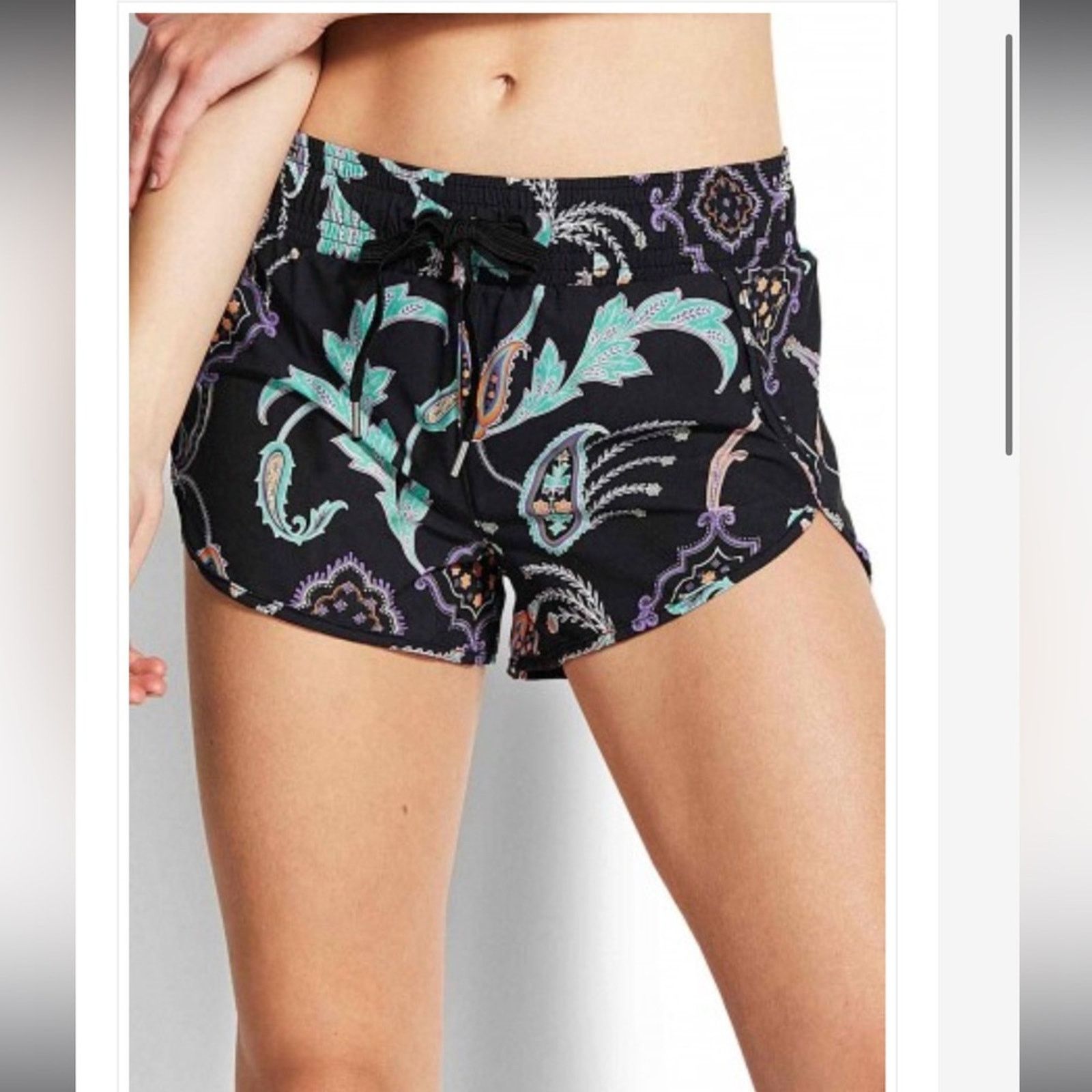 REVOLVE El Dorado Boardshort by Seafolly S Size 27" / US 4 / IT 40 - 1 Thumbnail