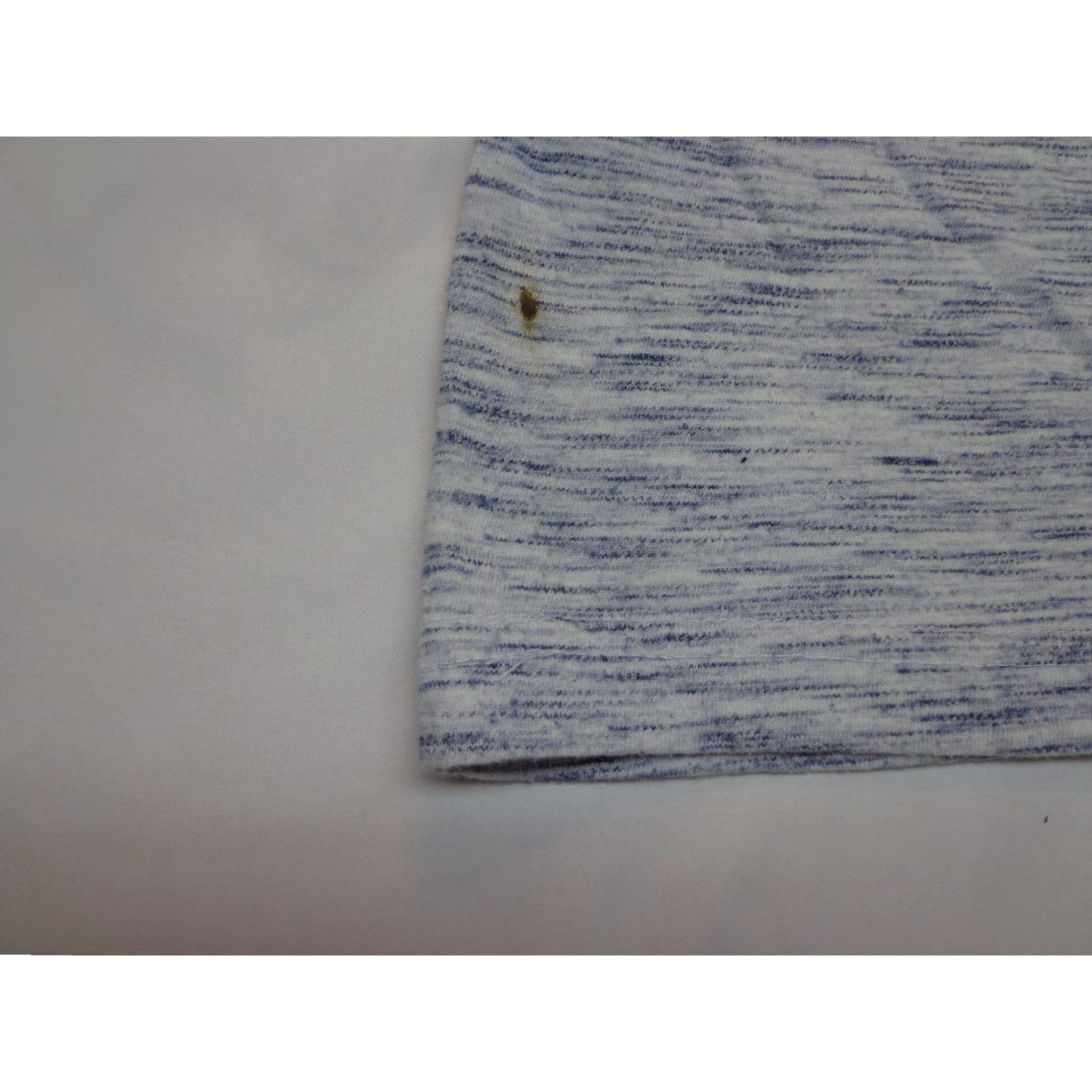 Izod IZOD T-Shirt Size L Blue Mens Regular Short Sleeve Logo Shirt 90s Size US L / EU 52-54 / 3 - 6 Thumbnail