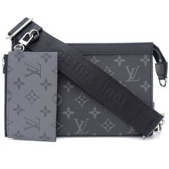 Louis Vuitton Vertical Trunk Wearable Wallet - Vitkac shop online