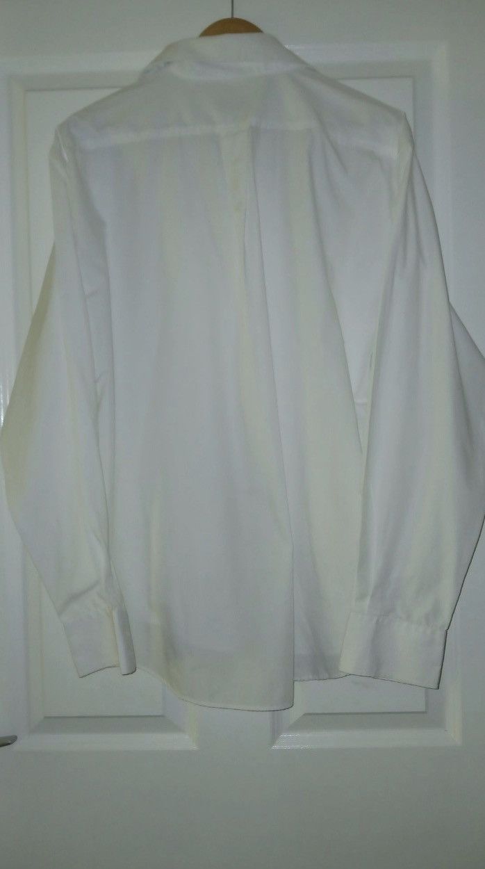 Yves Saint Laurent Yves Saint Laurent Shirt Size US L / EU 52-54 / 3 - 4 Thumbnail