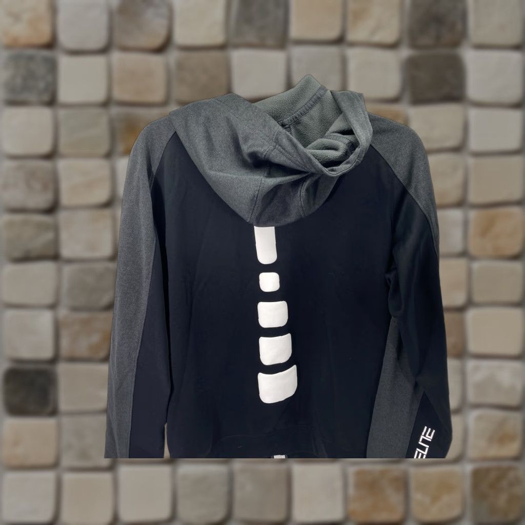 Nike × Stussy Nike x Stussy Storm-Fit Track Jacket | Grailed