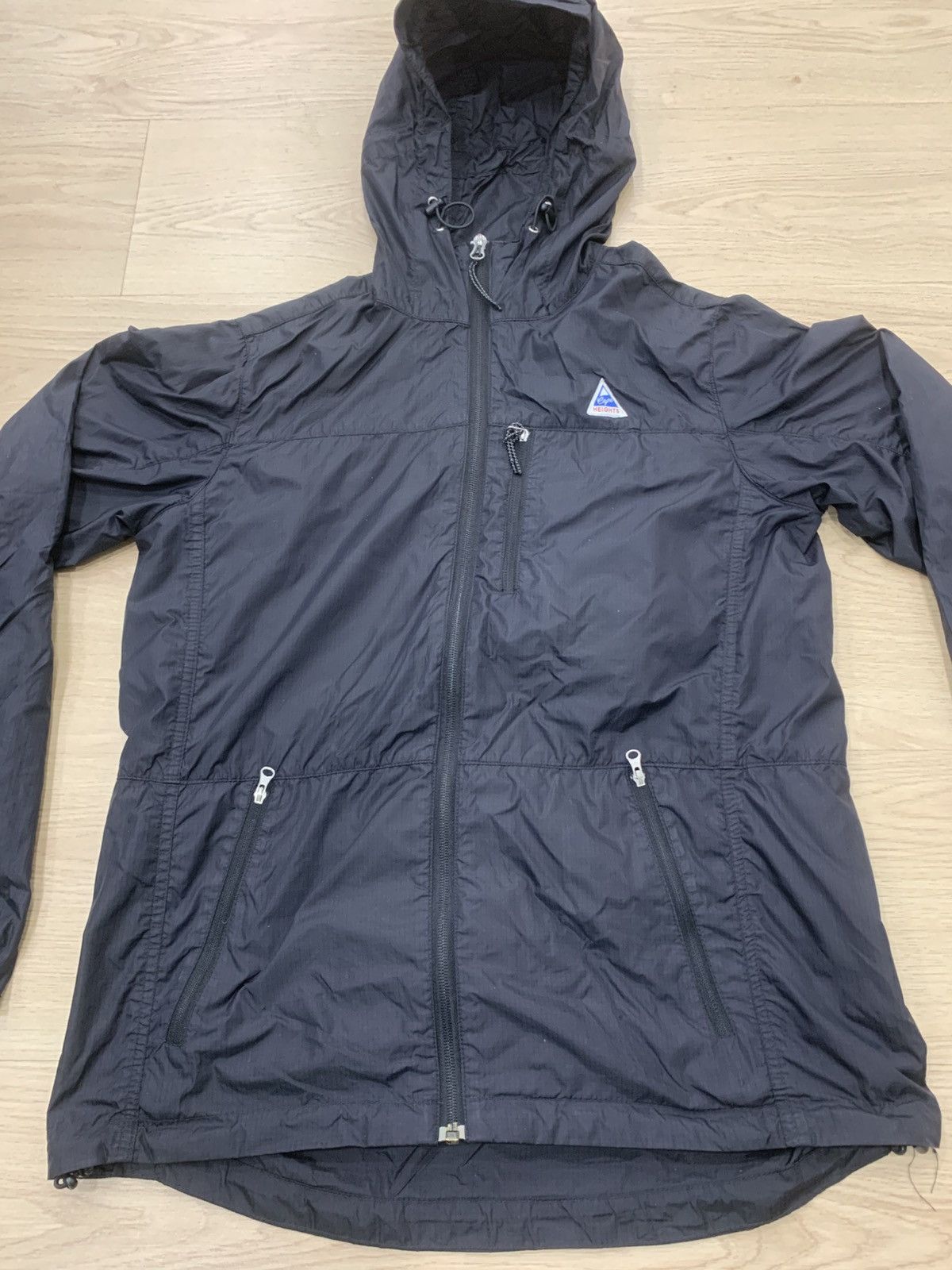 Cape Heights CAPE HEIGHT STREETWEAR HOOLIGAN OASIS BLUR PRETTY GREEN STY Size US M / EU 48-50 / 2 - 6 Thumbnail