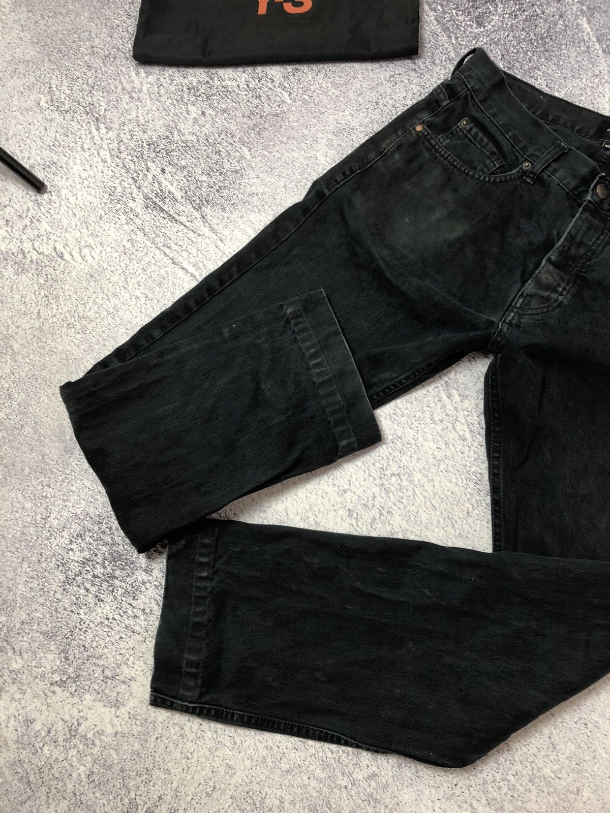 Dickies Men’s casual jeans Dickies size 34 Size US 34 / EU 50 - 4 Thumbnail