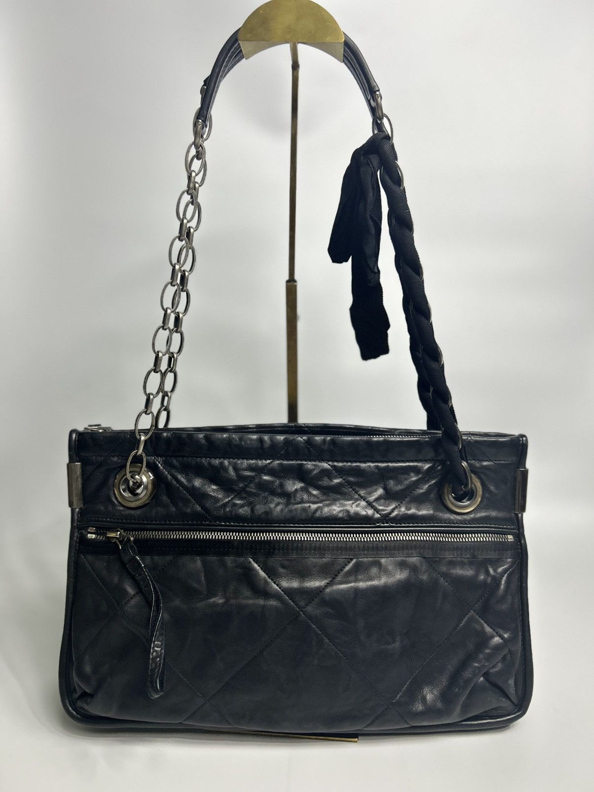 Lanvin Lanvin handbag Size ONE SIZE - 1 Thumbnail