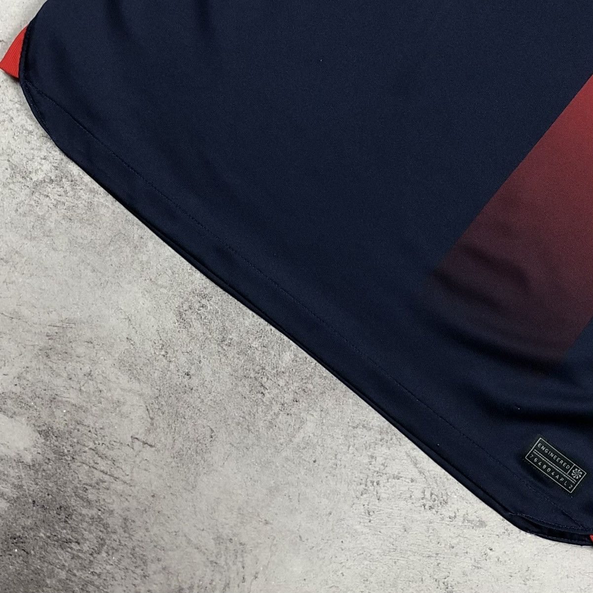 Nike Paris Saint-Germain PSG 2023-2024 Nike Home Soccer Jersey Size US M / EU 48-50 / 2 - 7 Thumbnail