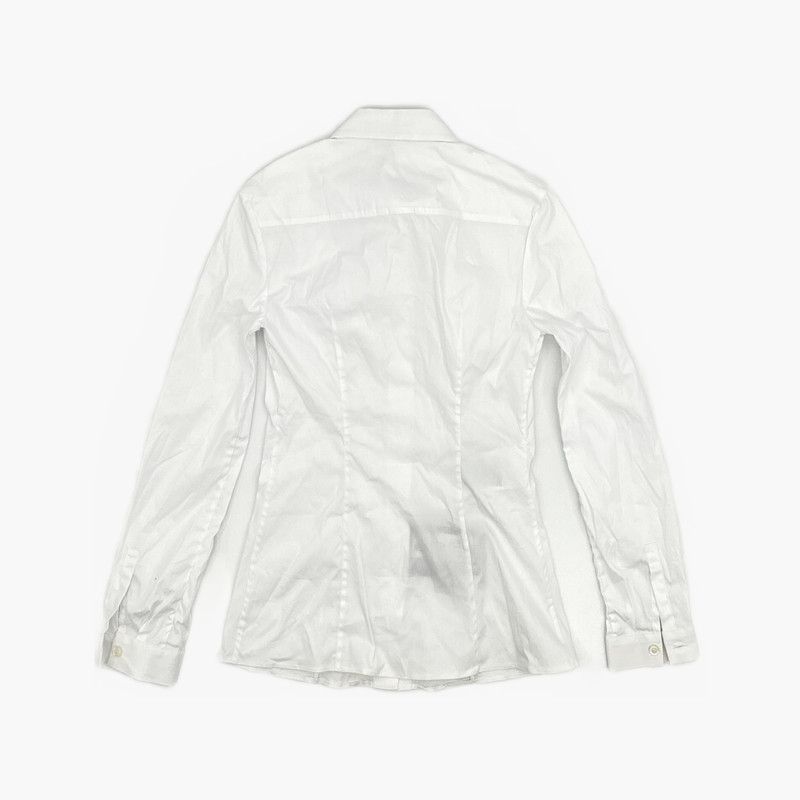 Prada Prada Long Sleeve Sun Blocking Shirt-2506 Size US S / EU 44-46 / 1 - 3 Thumbnail