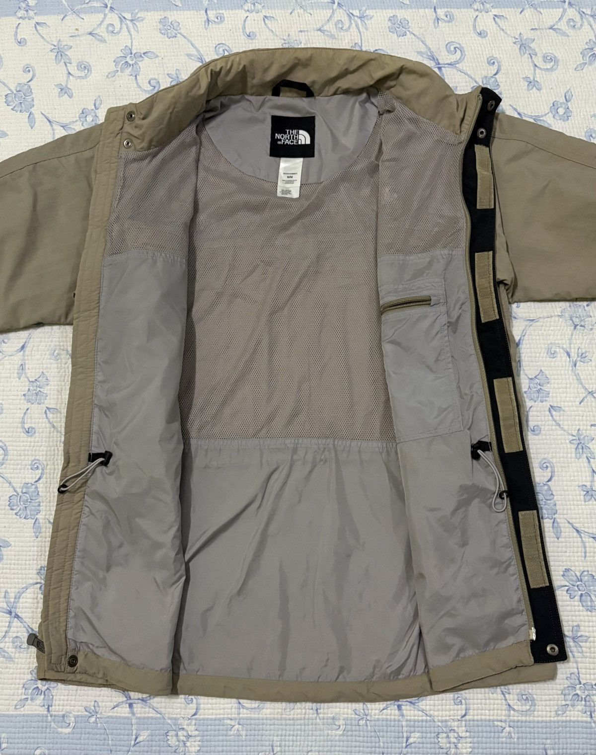 The North Face The North Face Utility Jacket Size US M / EU 48-50 / 2 - 7 Thumbnail
