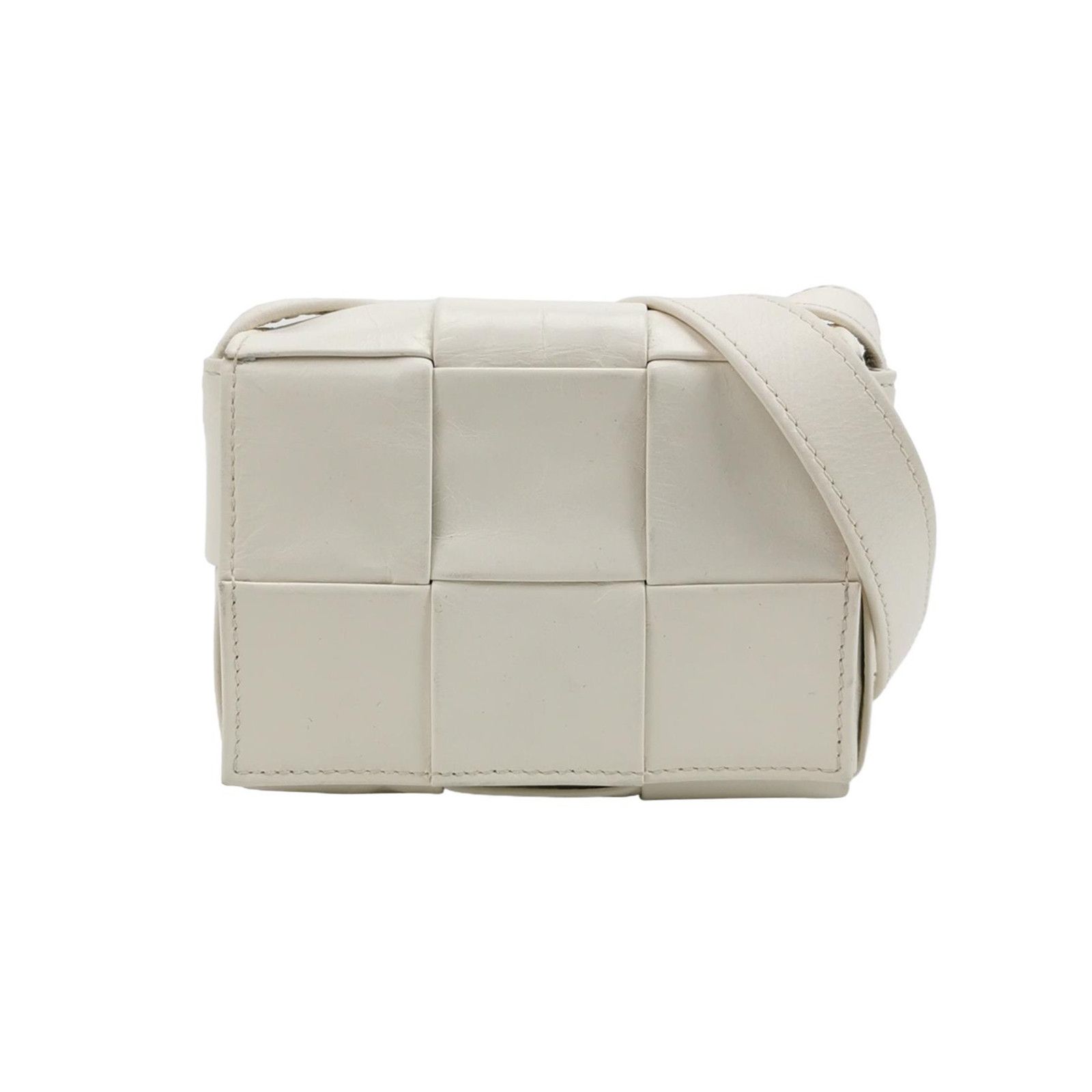 Bottega Veneta Bottega Veneta Women os Shoulder Bags Size ONE SIZE - 1 Thumbnail