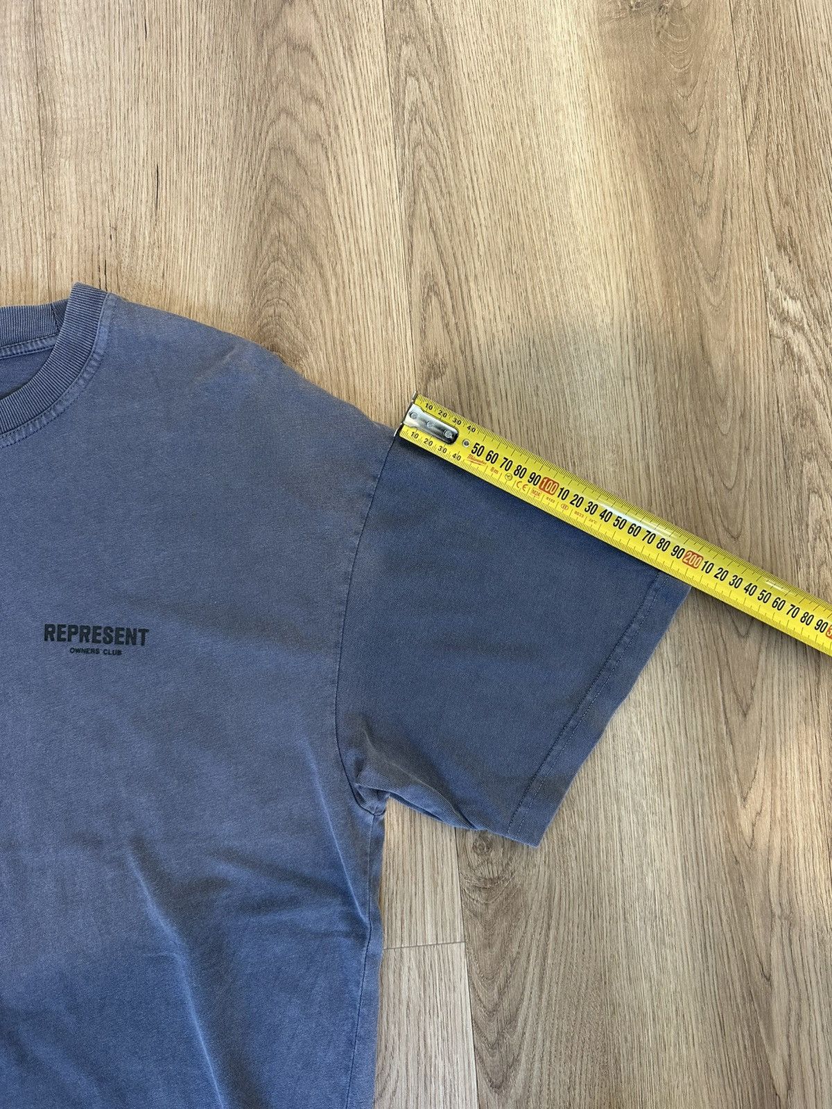 Represent Clo. Represent T-Shirt Size US M / EU 48-50 / 2 - 10 Thumbnail