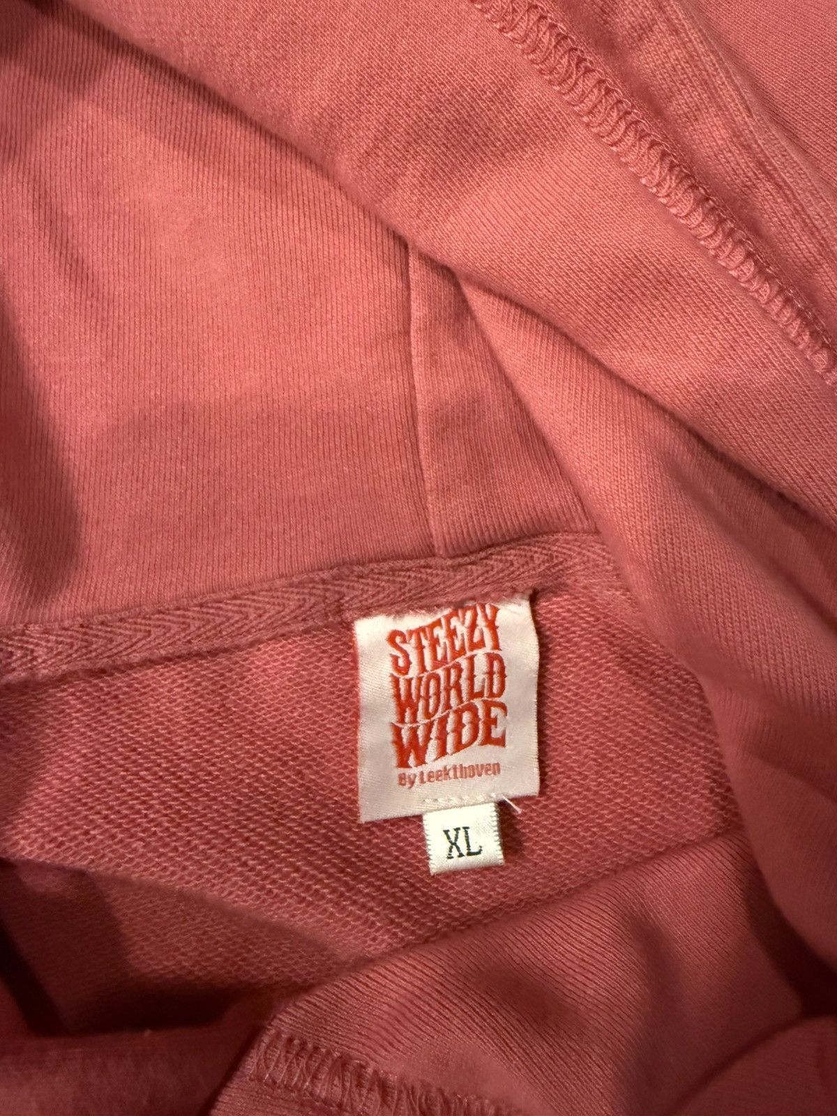 Other Stzy Hoodie Size US XL / EU 56 / 4 - 3 Thumbnail