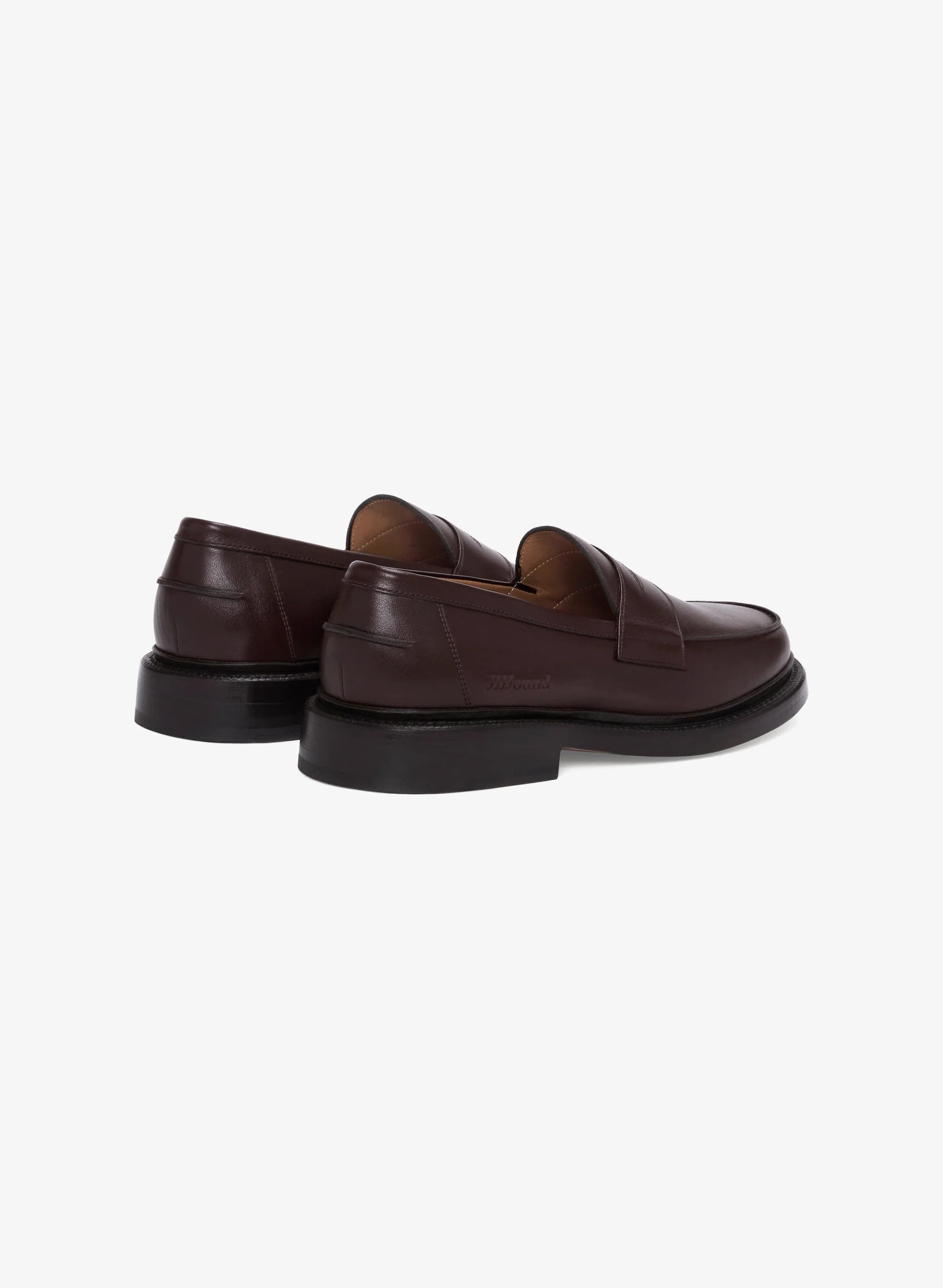 Blackstock & Weber × JJJJound JJJJound x Blackstock & Weber II 2024 Size US 9.5 / EU 42-43 - 12 Thumbnail