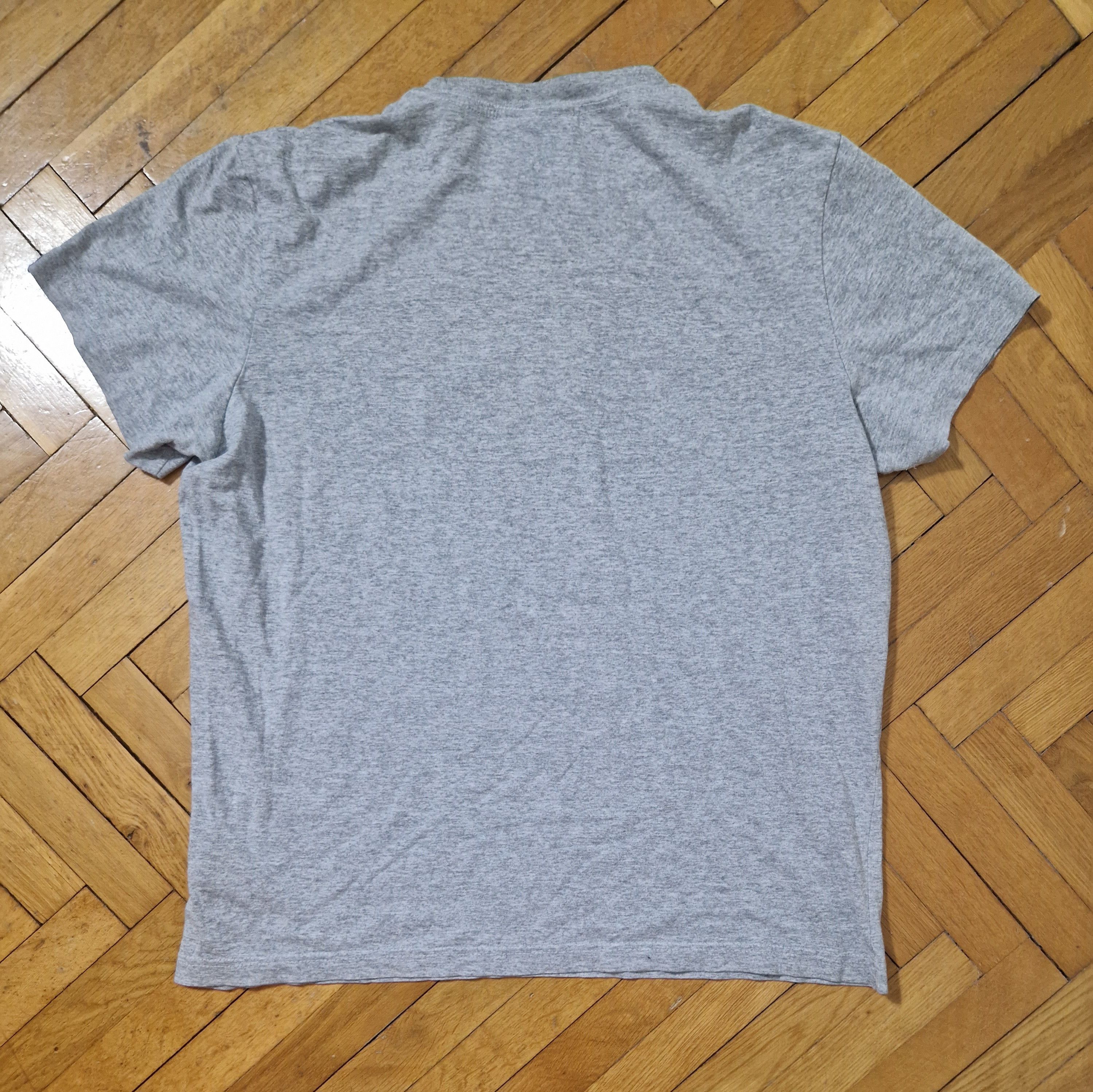 Adidas Adidas t-shirt Size US L / EU 52-54 / 3 - 6 Thumbnail